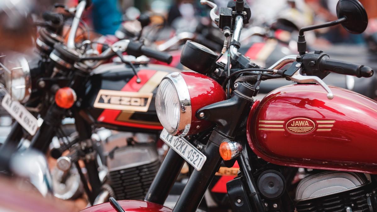 1200x675 Jawa Yezdi Enthusiasts Celebrate The 20th International Jawa Yezdi Day Together In Bangalore