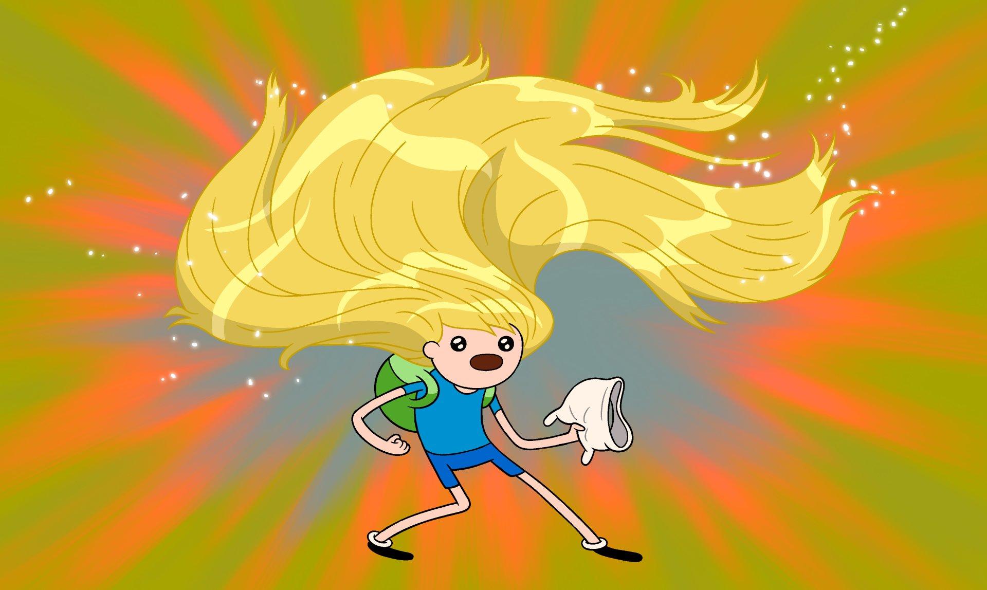 1920x1148 4K Adventure Time Wallpaper and Background Image
