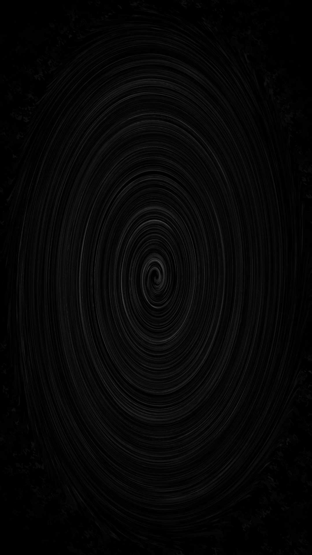 1080x1920 Plain Black Background Vertical Wallpaper HD