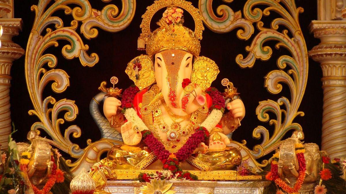 1200x675 Dagdusheth Ganpati Trust celebrates 125th anniversary