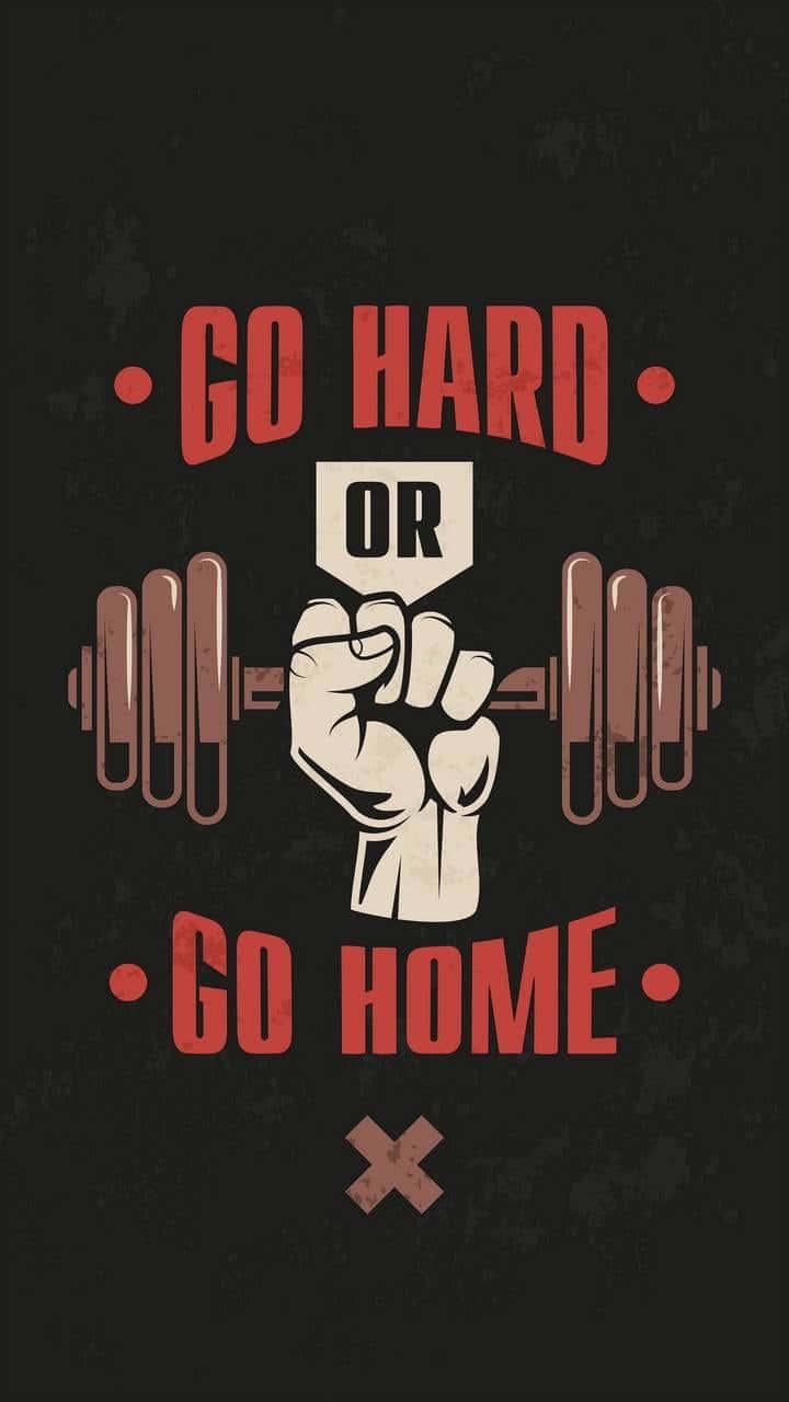720x1280 Gym iPhone Wallpaper