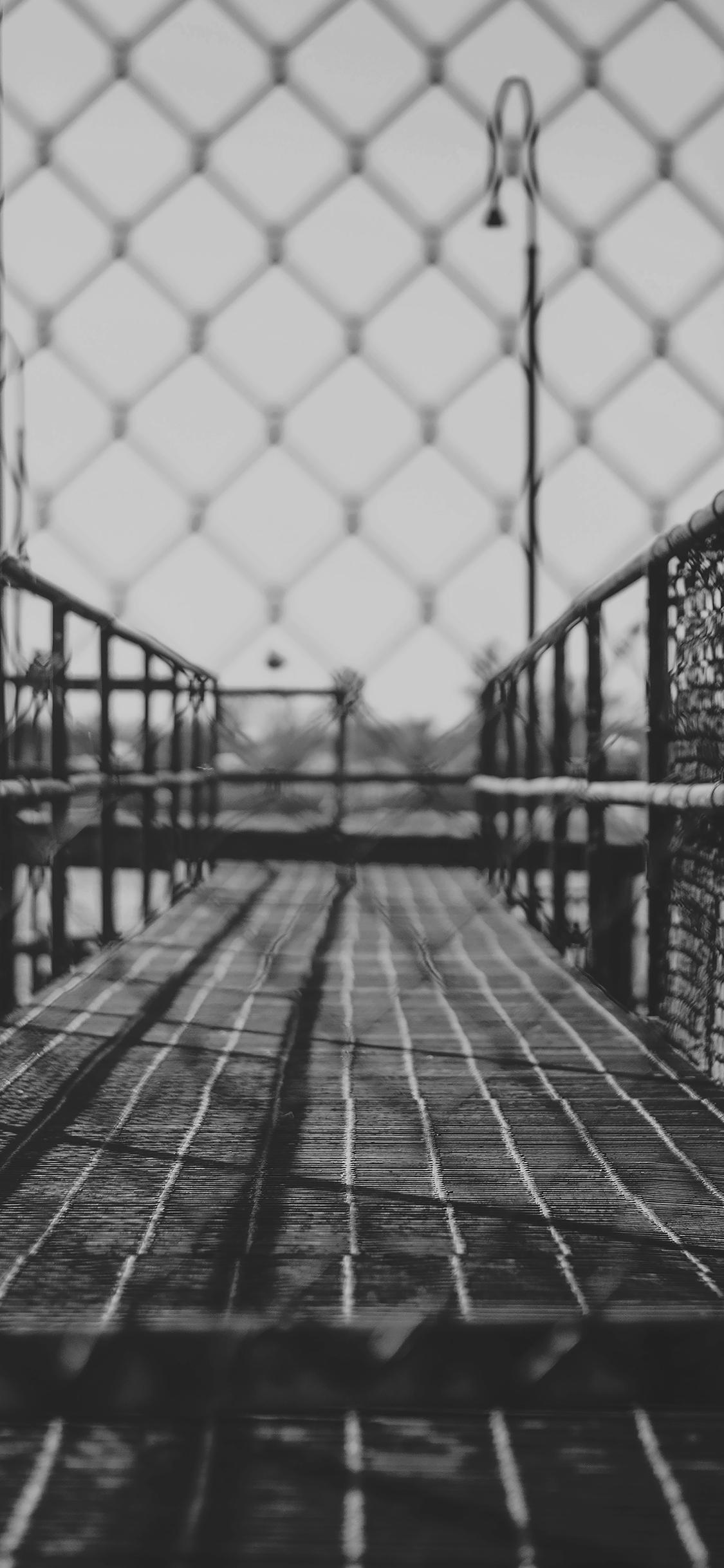 1125x2436 iPhoneXpapers gym city dark bw school art