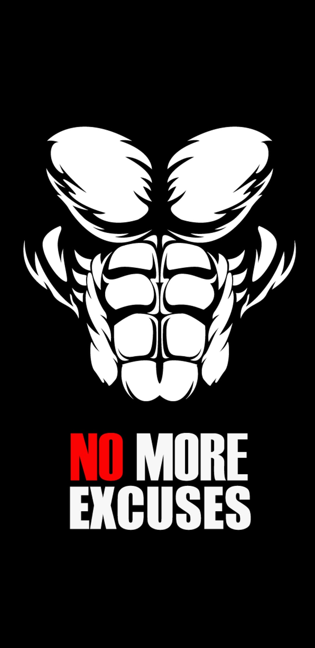 1080x2220 Gym Wallpaper