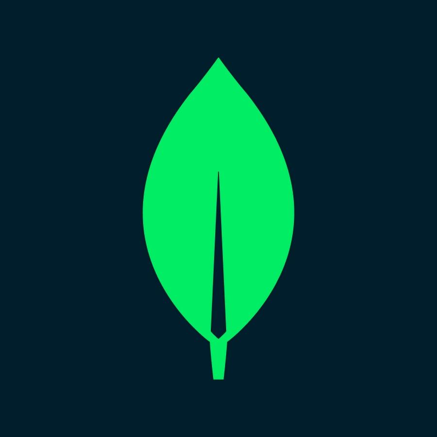 900x900 MongoDB