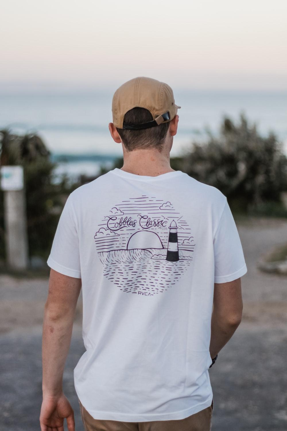 1000x1500 White T Shirt Picture. Download Free Image