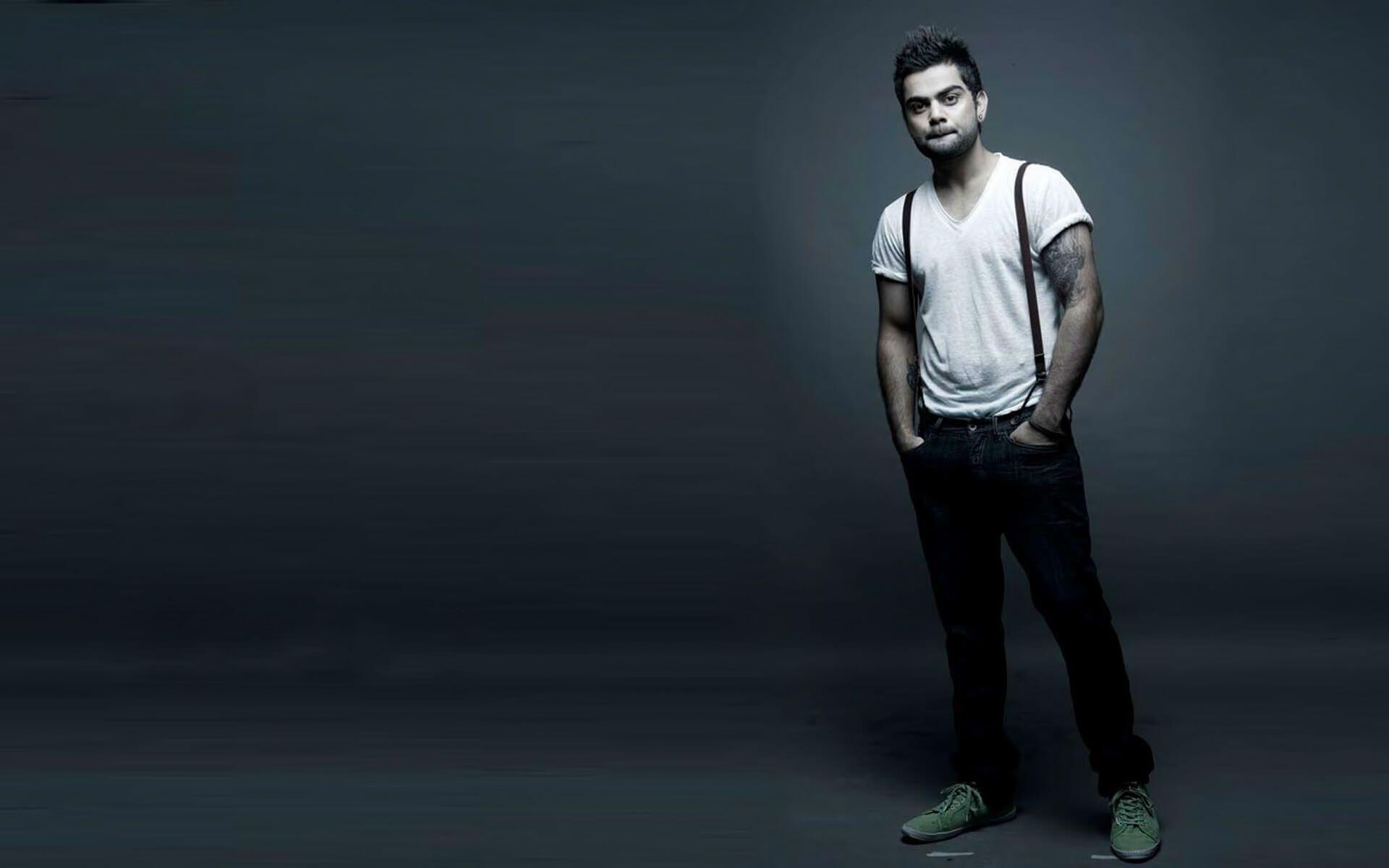 1920x1200 White T Shirt Wallpaper