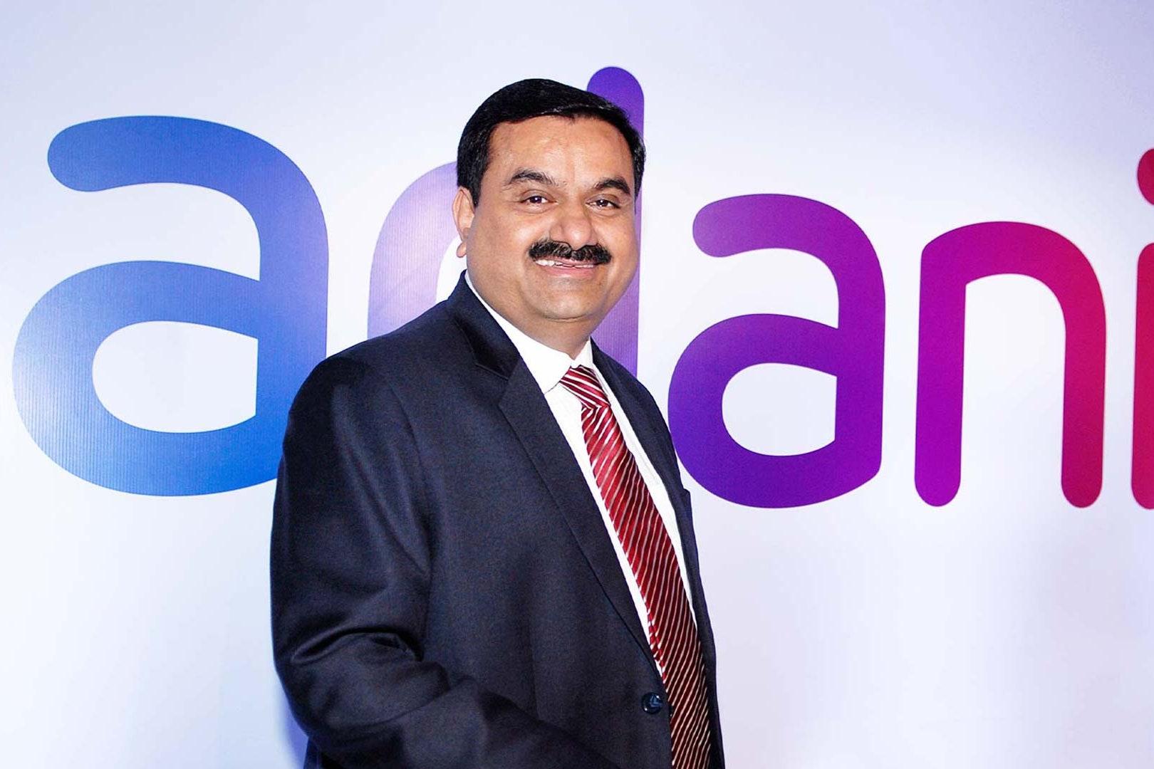 Gautam Adani Wallpapers - Top Free Gautam Adani Backgrounds ...