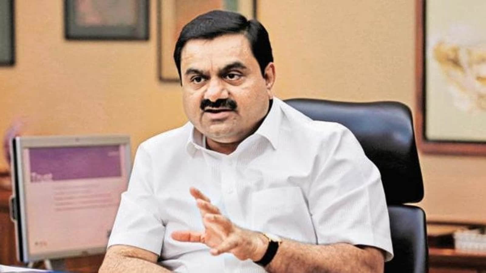 1600x900 Gautam Adani Wallpaper
