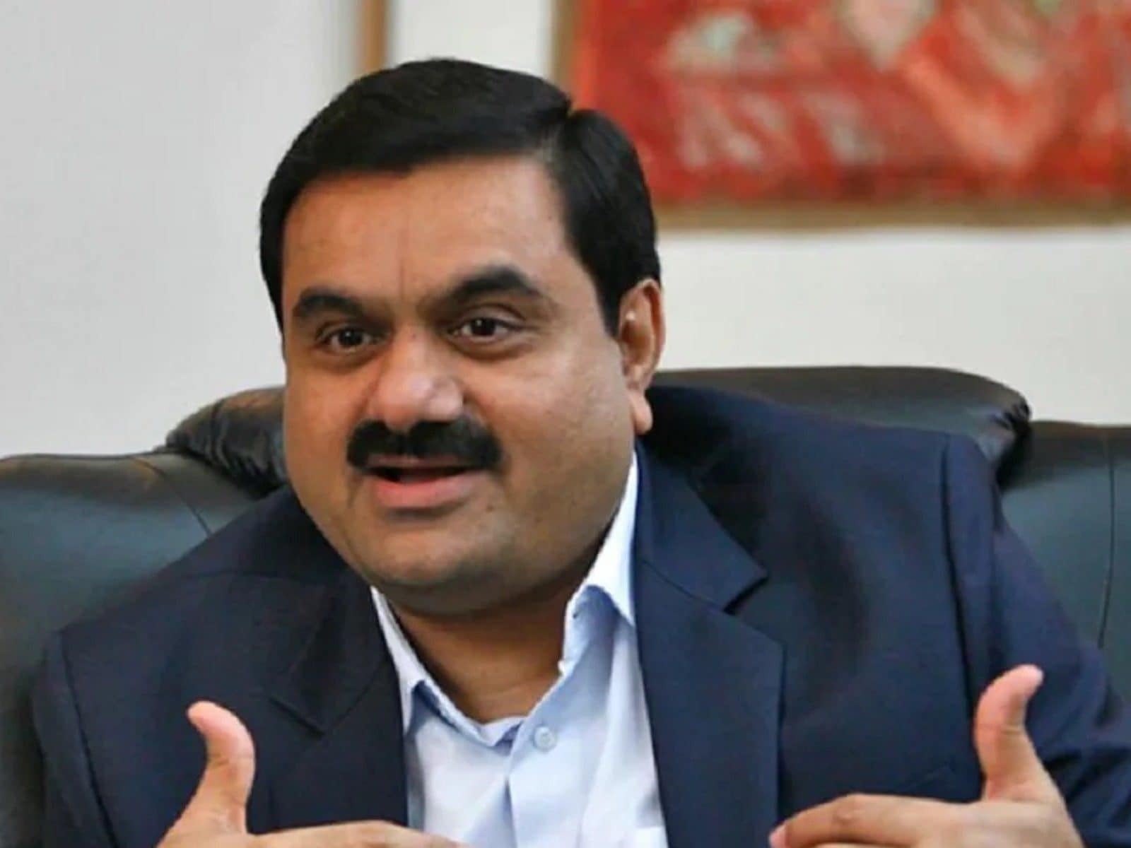 Gautam Adani Wallpapers - Top Free Gautam Adani Backgrounds ...