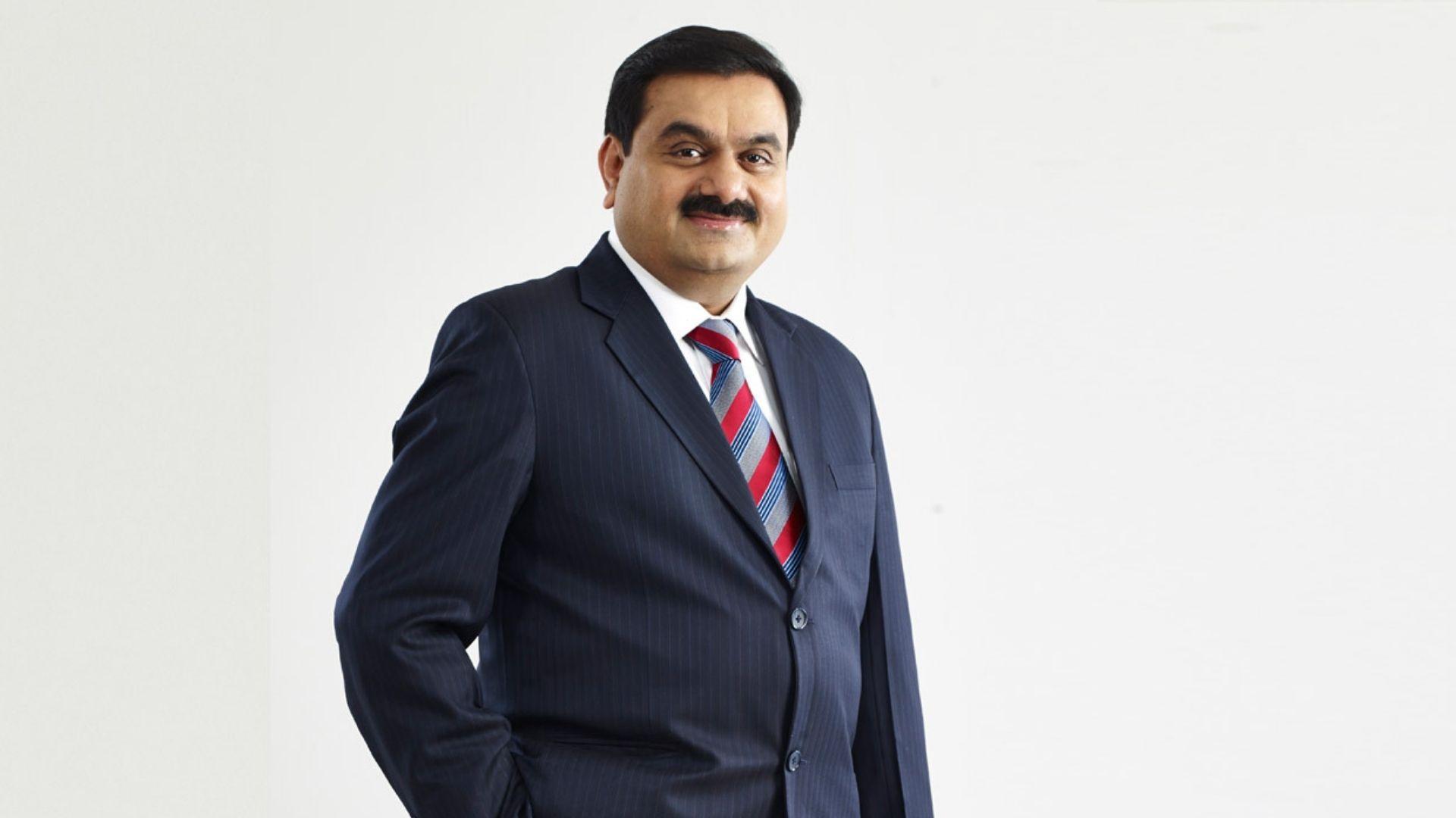 Gautam Adani Wallpapers - Top Free Gautam Adani Backgrounds ...