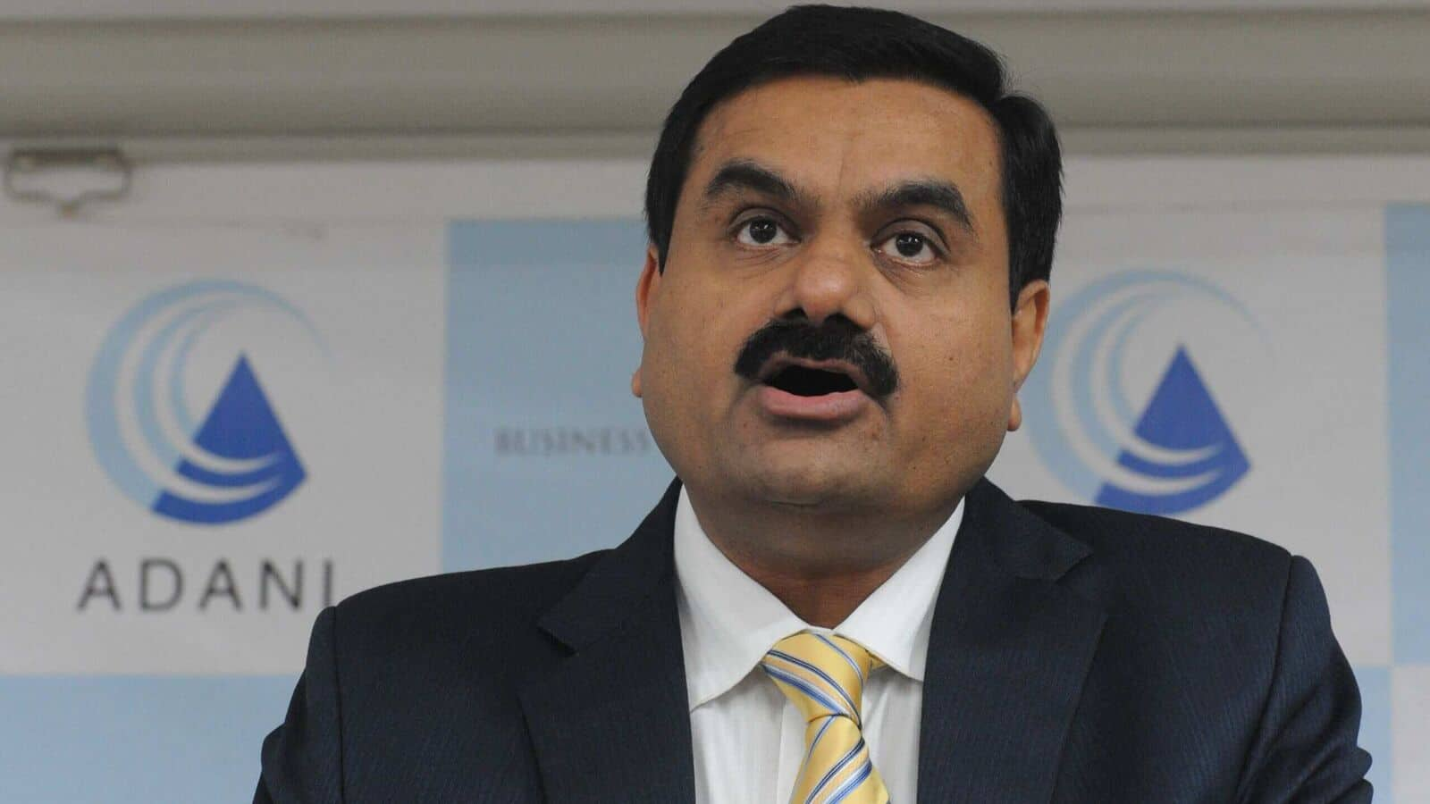 Gautam Adani Wallpapers - Top Free Gautam Adani Backgrounds ...