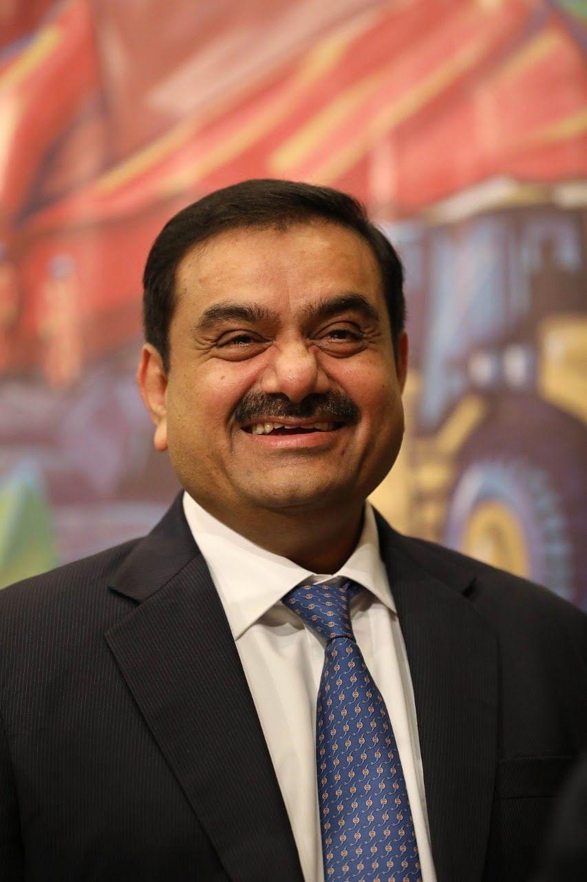 Gautam Adani Wallpapers - Top Free Gautam Adani Backgrounds ...