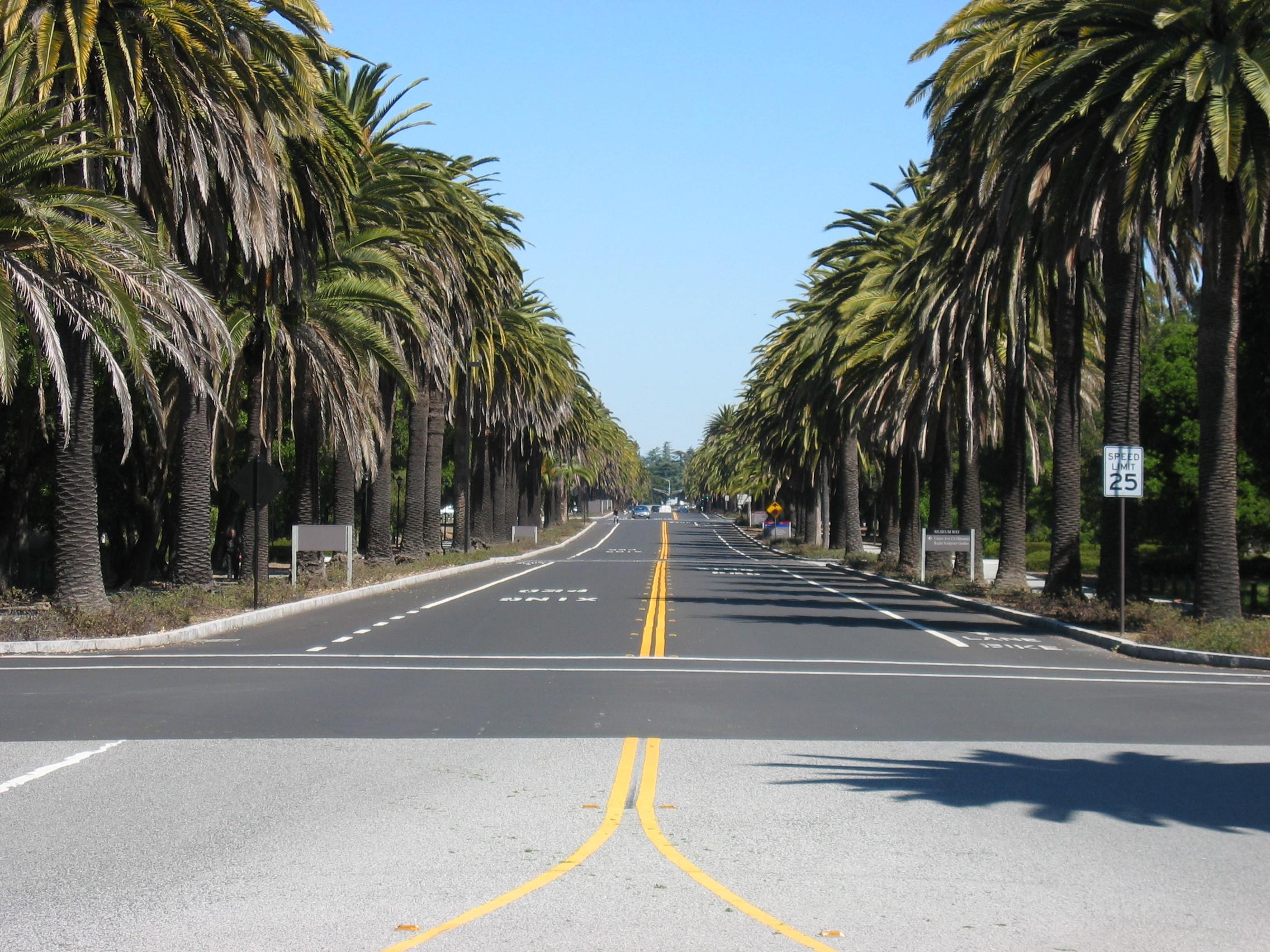 2272x1704 Palo Alto Wallpaper