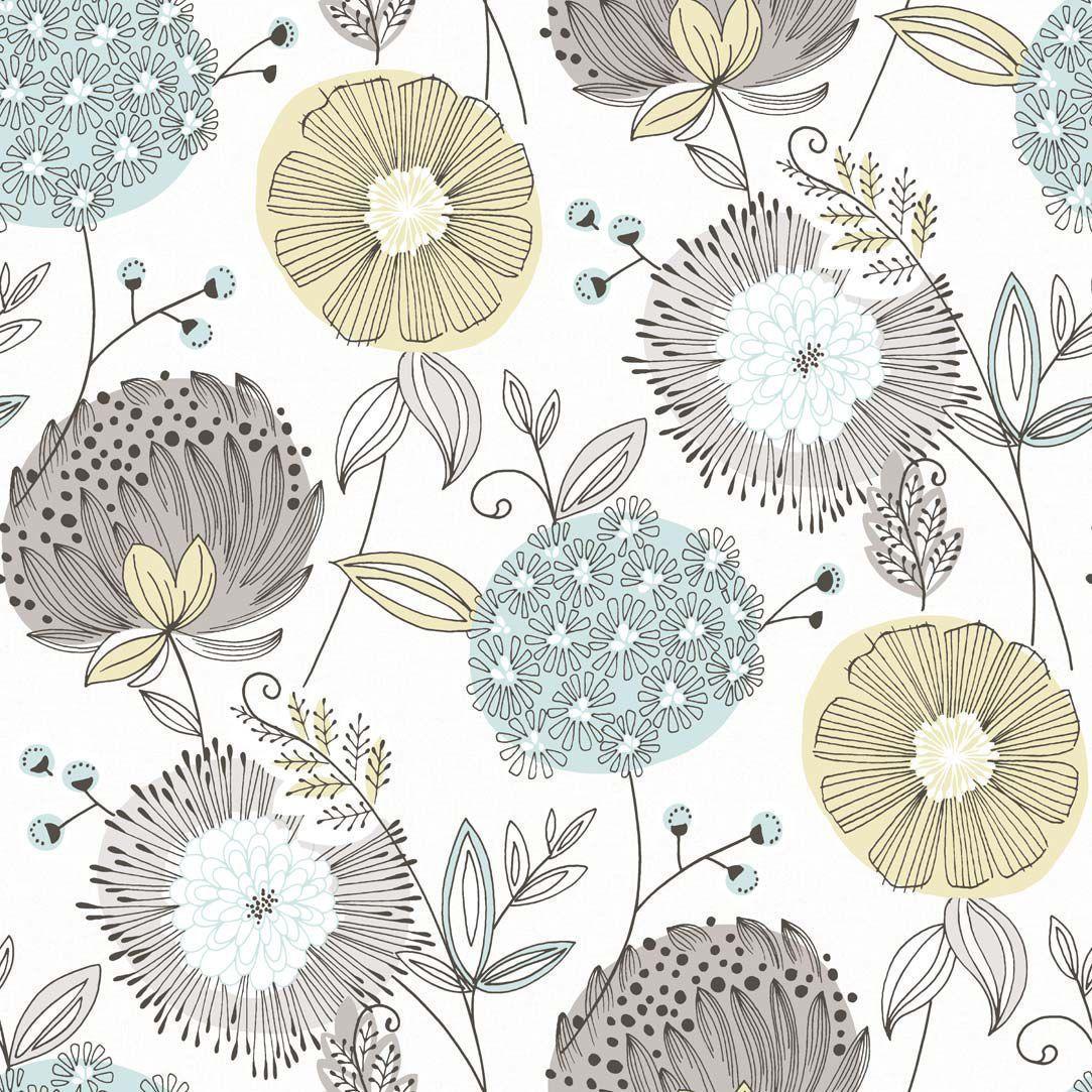 Floral Wallpaper Images  Free Download on Freepik