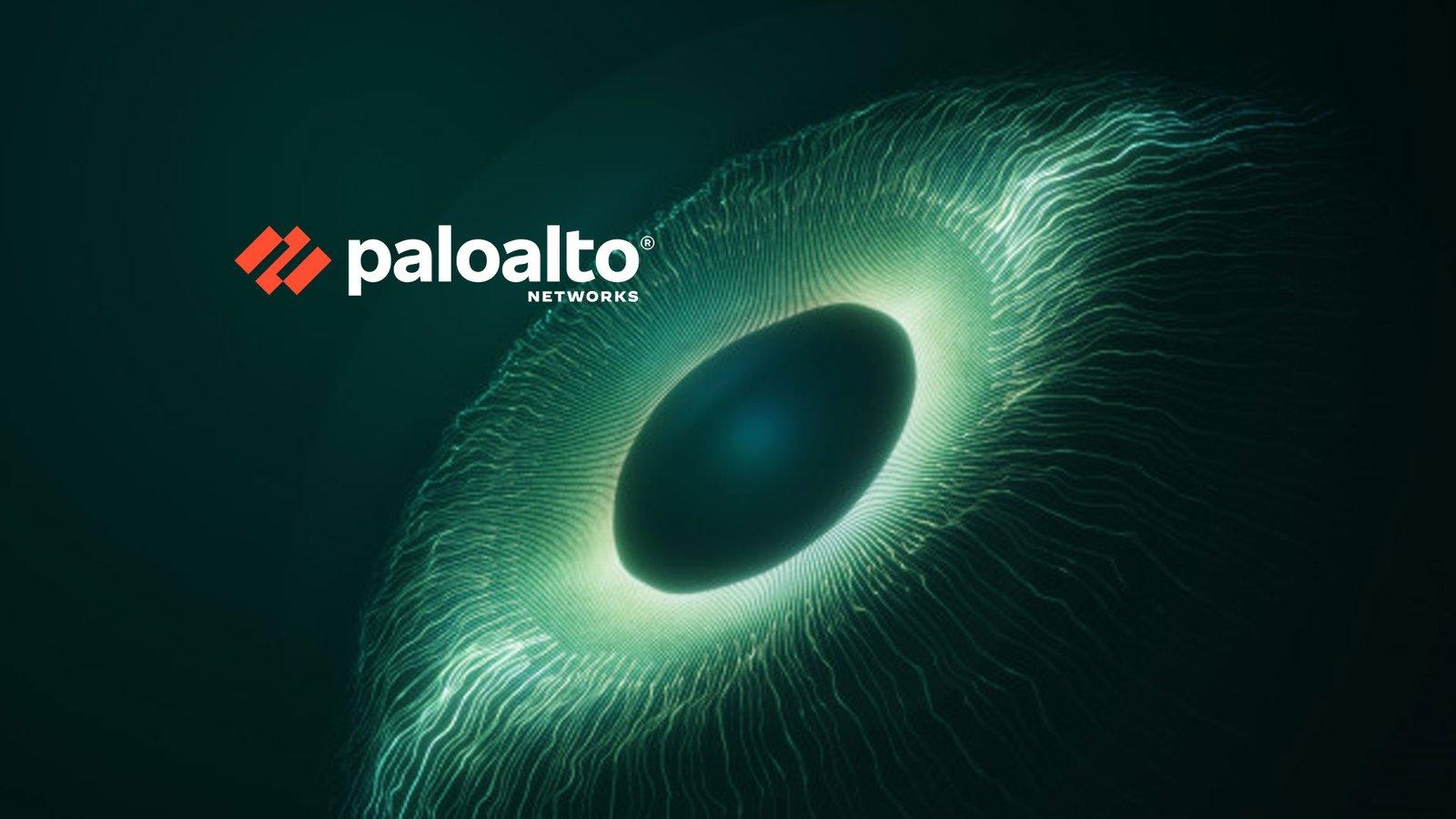 1600x900 Cybersecurity Leader Palo Alto Networks Announces CFO Transition Tech Park