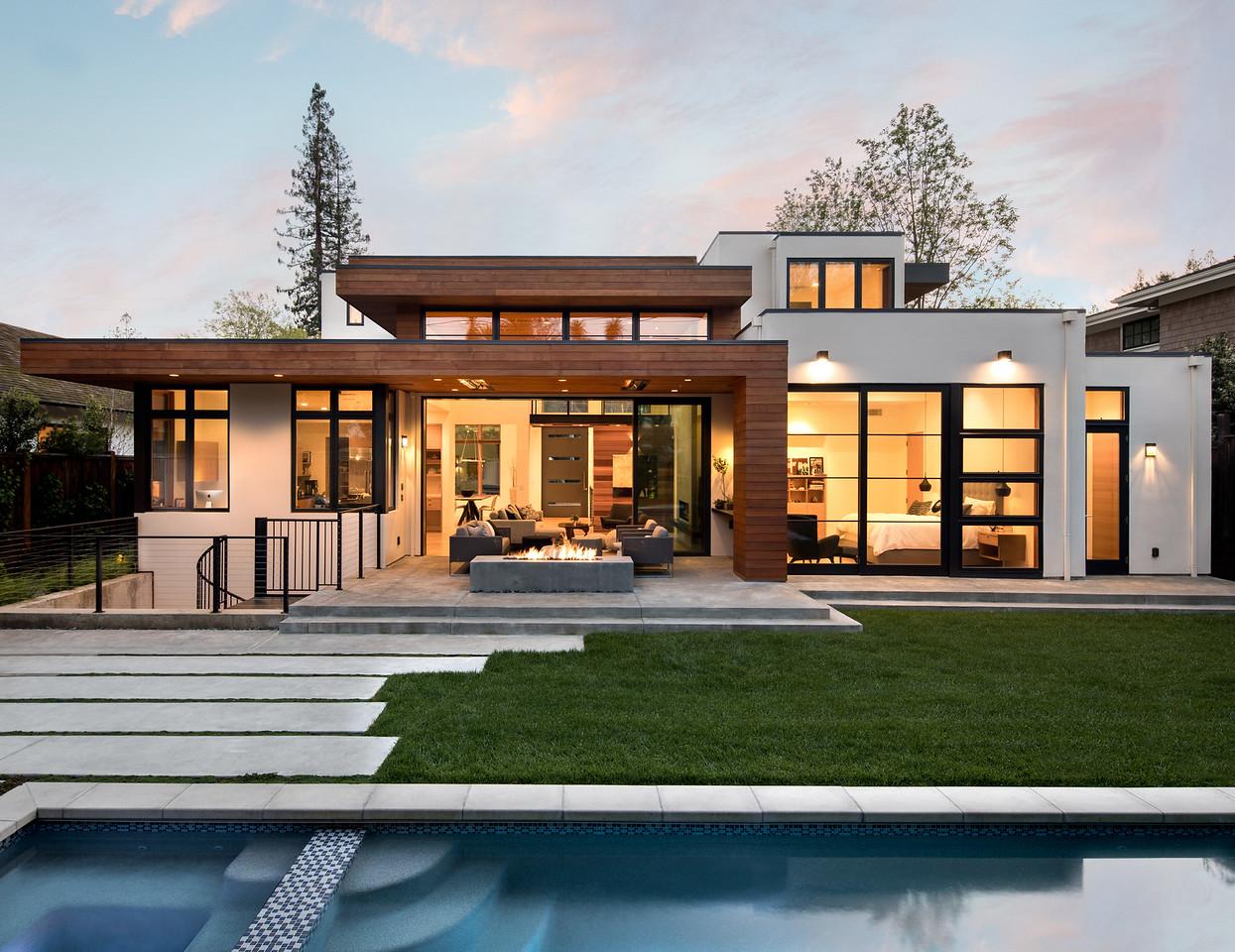 1245x960 Palo Alto contemporary