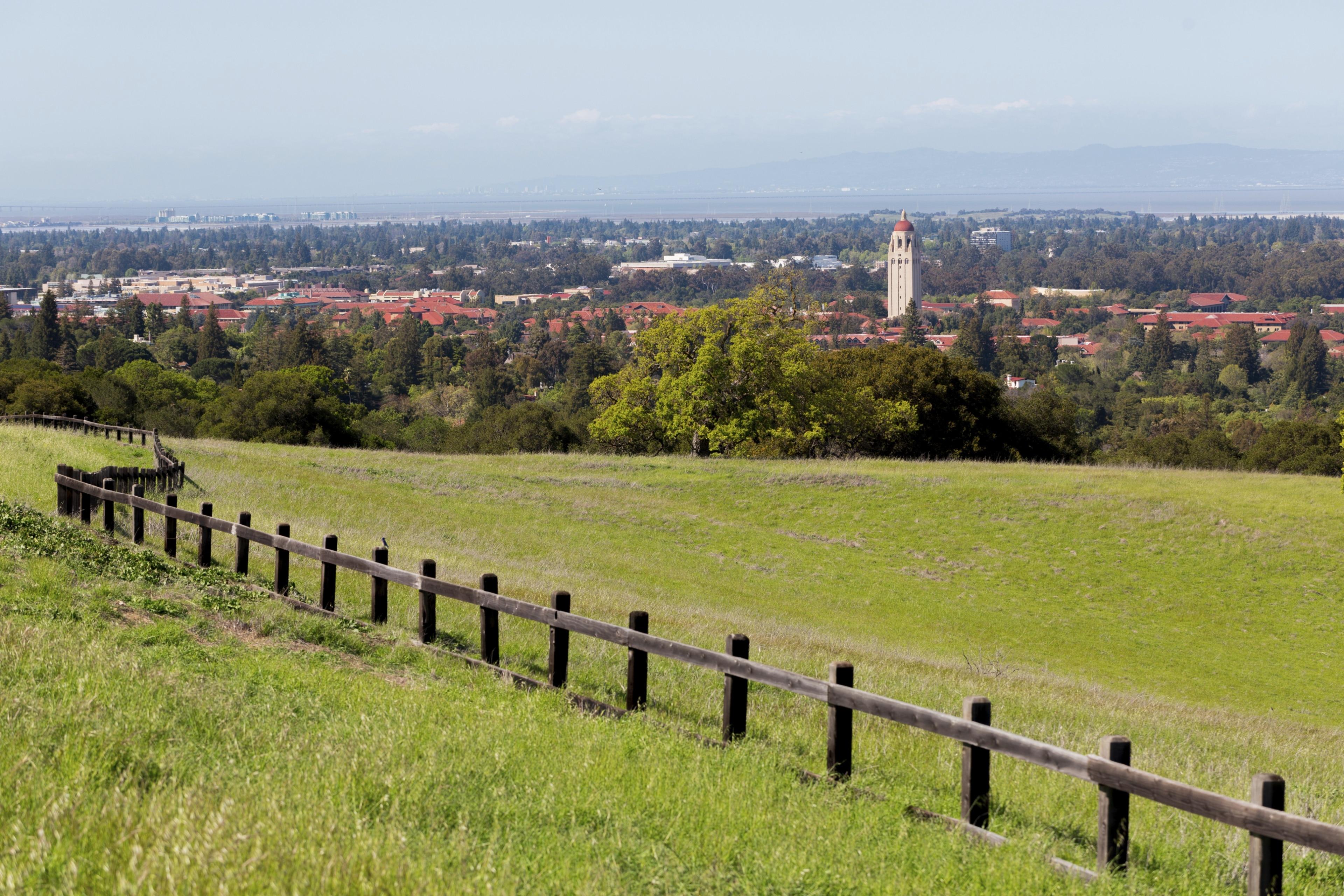 3840x2560 Visit Palo Alto: 2023 Travel Guide for Palo Alto, California