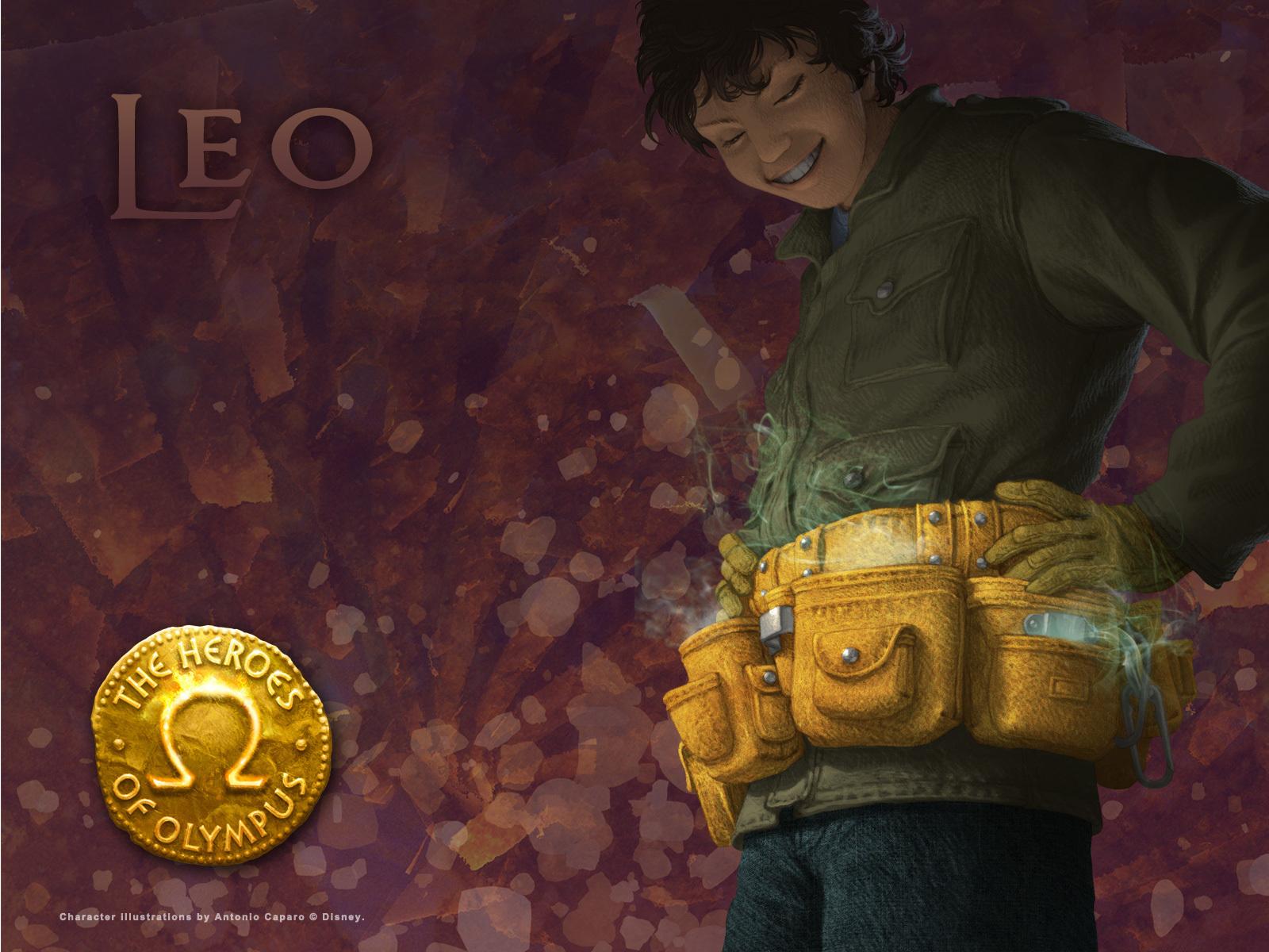 1600x1200 Free download Leo Valdez Leo Valdez Wallpaper 16176443 [1600x1200] for your Desktop, Mobile & Tablet. Explore Heroes of Olympus Wallpaper. Company Of Heroes 2 Wallpaper, Heroes Of Might And
