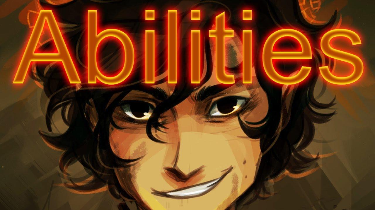 1280x720 All Of Leo Valdez's Abilities