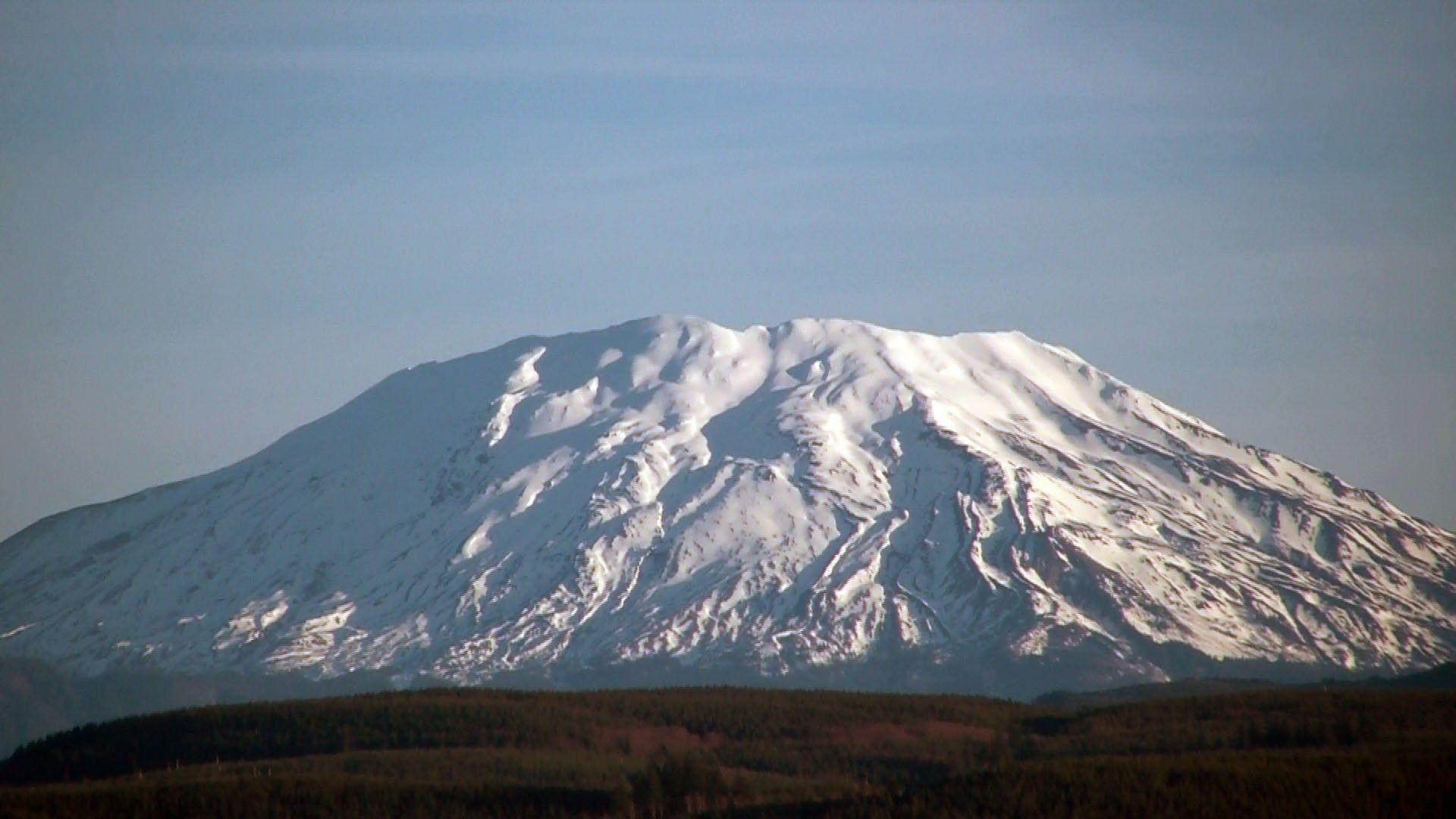 1920x1080 A Beginners Guide to Climbing Mt St Helens