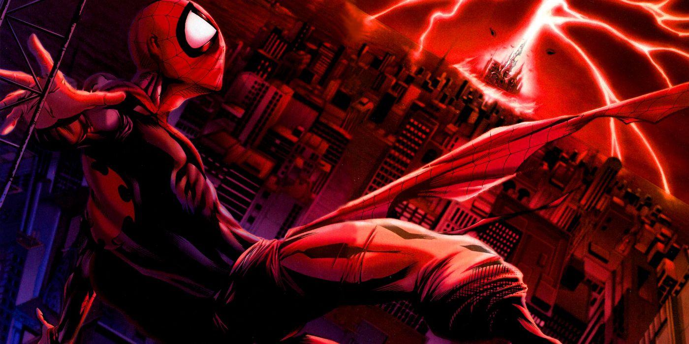 1400x700 Things You Should Know About The Indian Spider Man