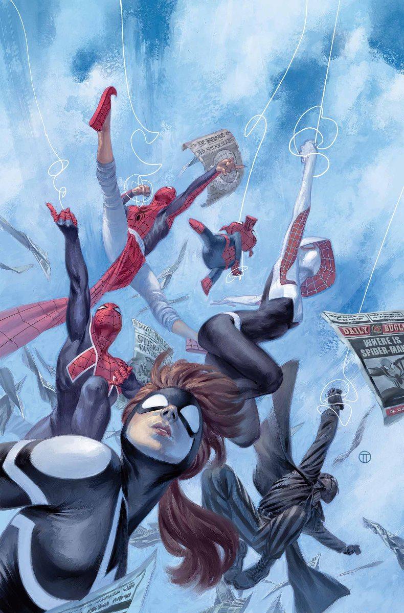 Pavitr Prabhakar Wallpapers - Top Free Pavitr Prabhakar Backgrounds