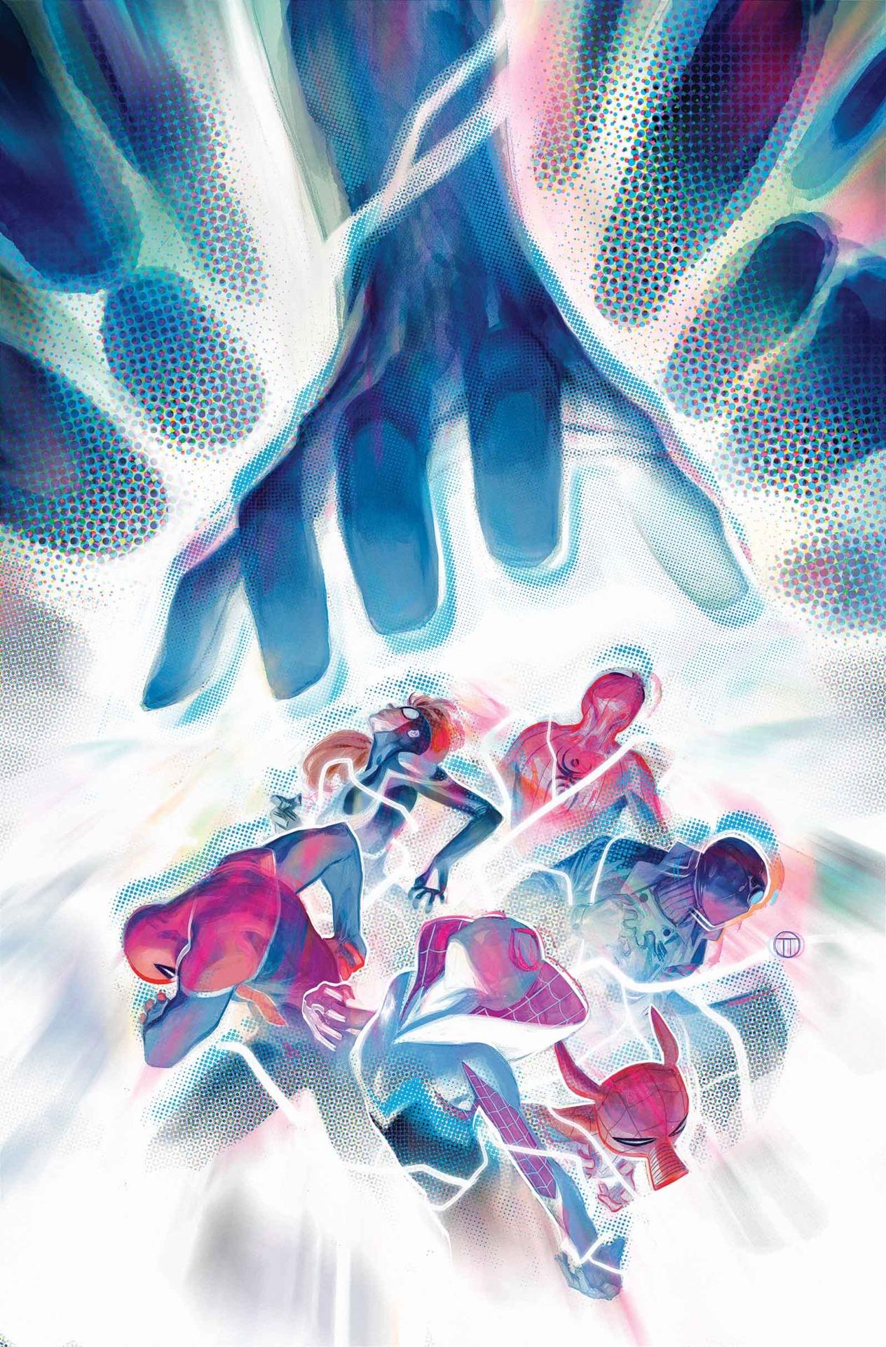 Pavitr Prabhakar Wallpapers - Top Free Pavitr Prabhakar Backgrounds