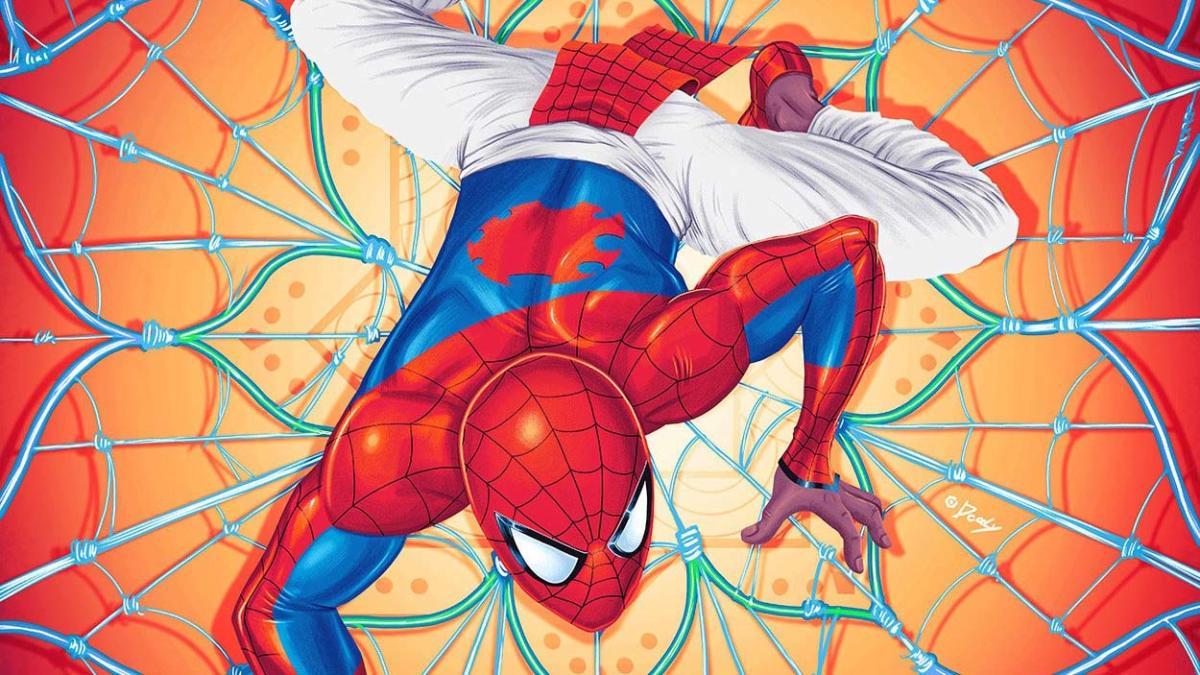 1200x675 Spider Man: India Returns With A New In June, Reveals Alternative Cover