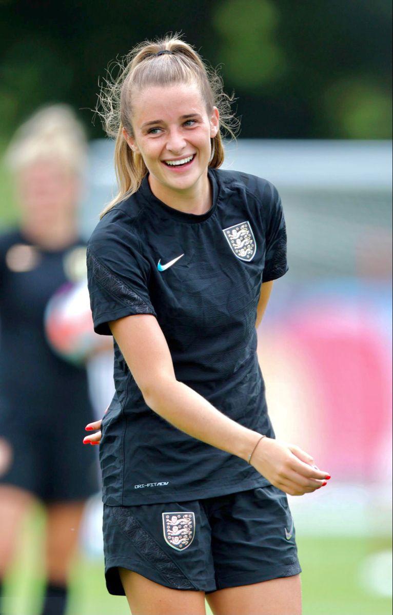 Ella Toone: Man Utd Women all-time leading goalscorer signs contract  extension until end of 2025/26, Football News