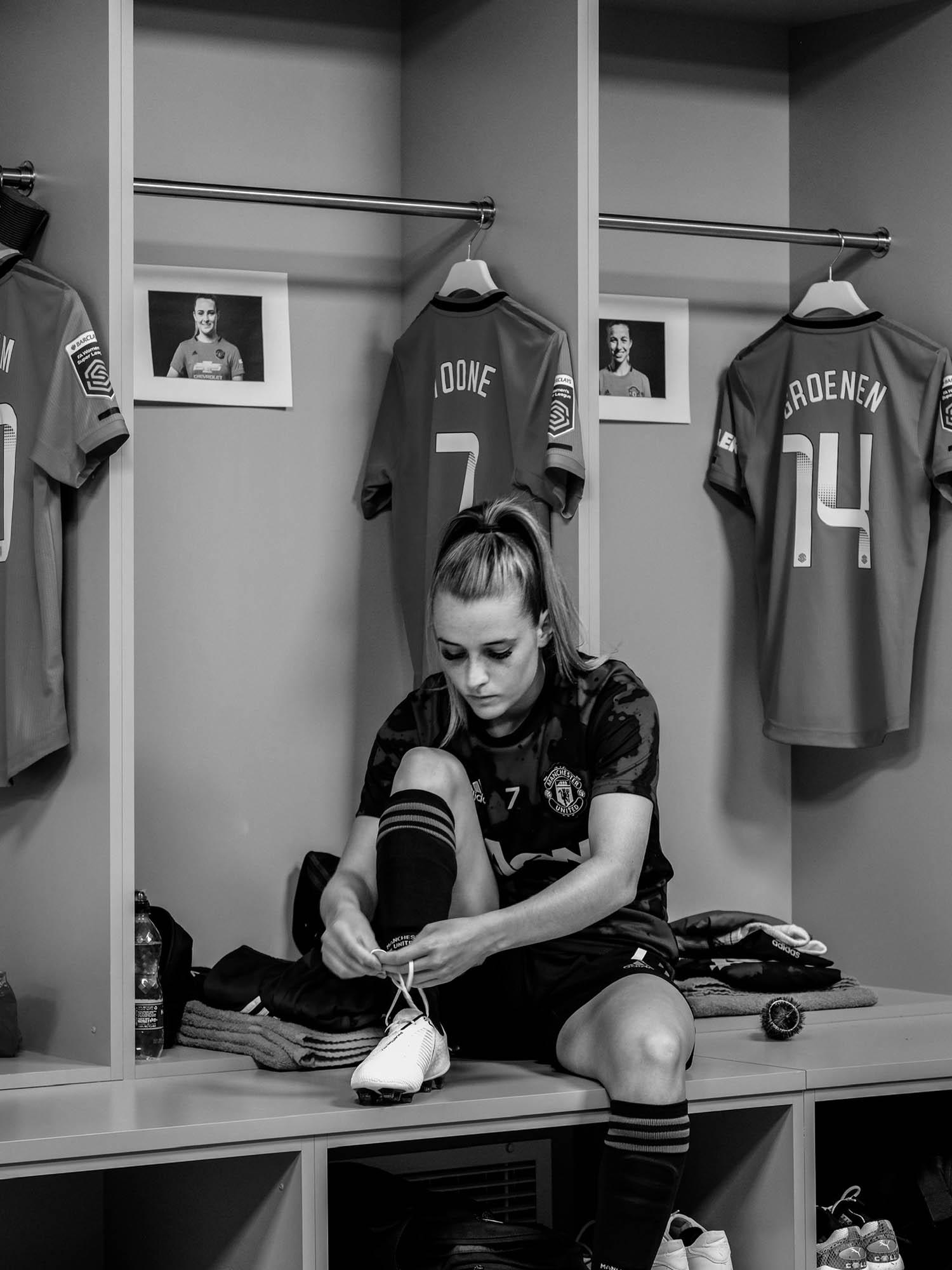 1500x2000 Ella Toone Talks Sacrifices, United Return, & Lockdown