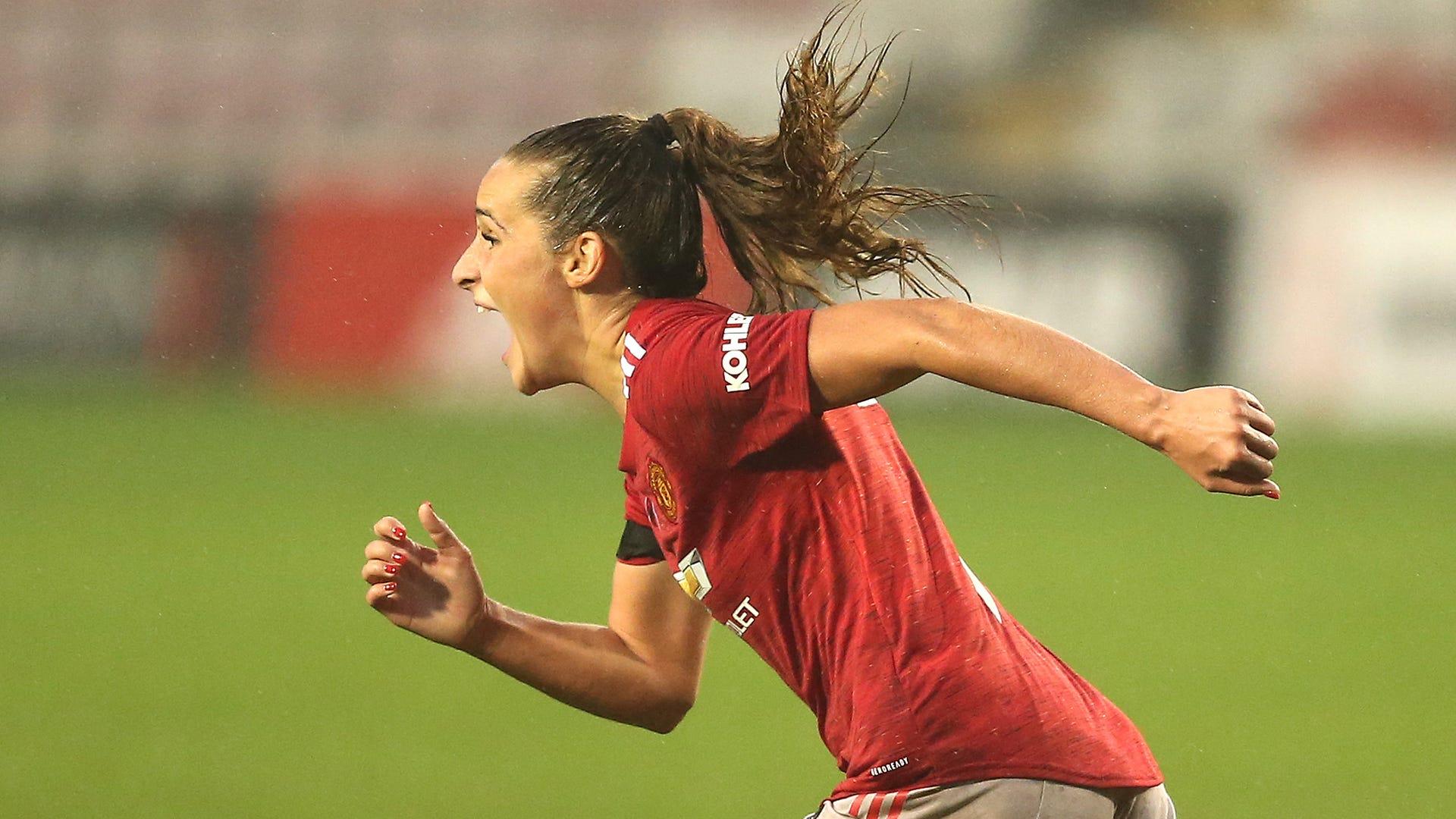 1920x1080 Fringe Player To Man Utd Match Winner: How Toone Became Stoney's Untouchable
