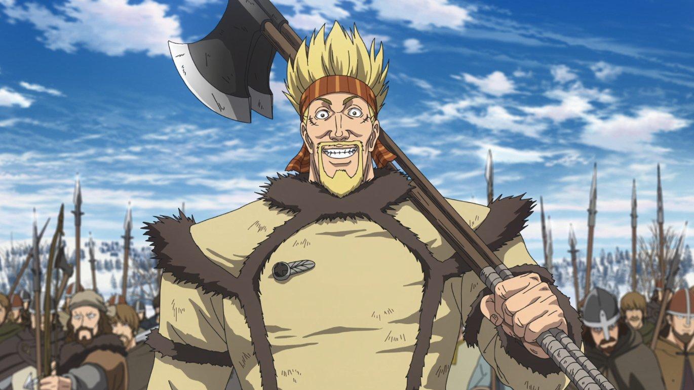 Thorkell The Tall Wallpapers - Top Free Thorkell The Tall Backgrounds ...