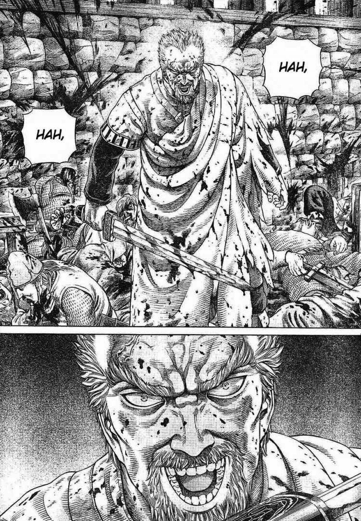 1200x1731 Thorkell The Tall. Fans Share Image