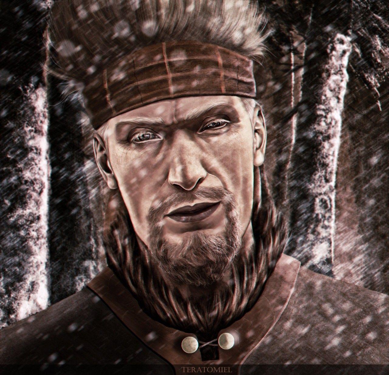 Thorkell The Tall Wallpapers - Top Free Thorkell The Tall Backgrounds ...
