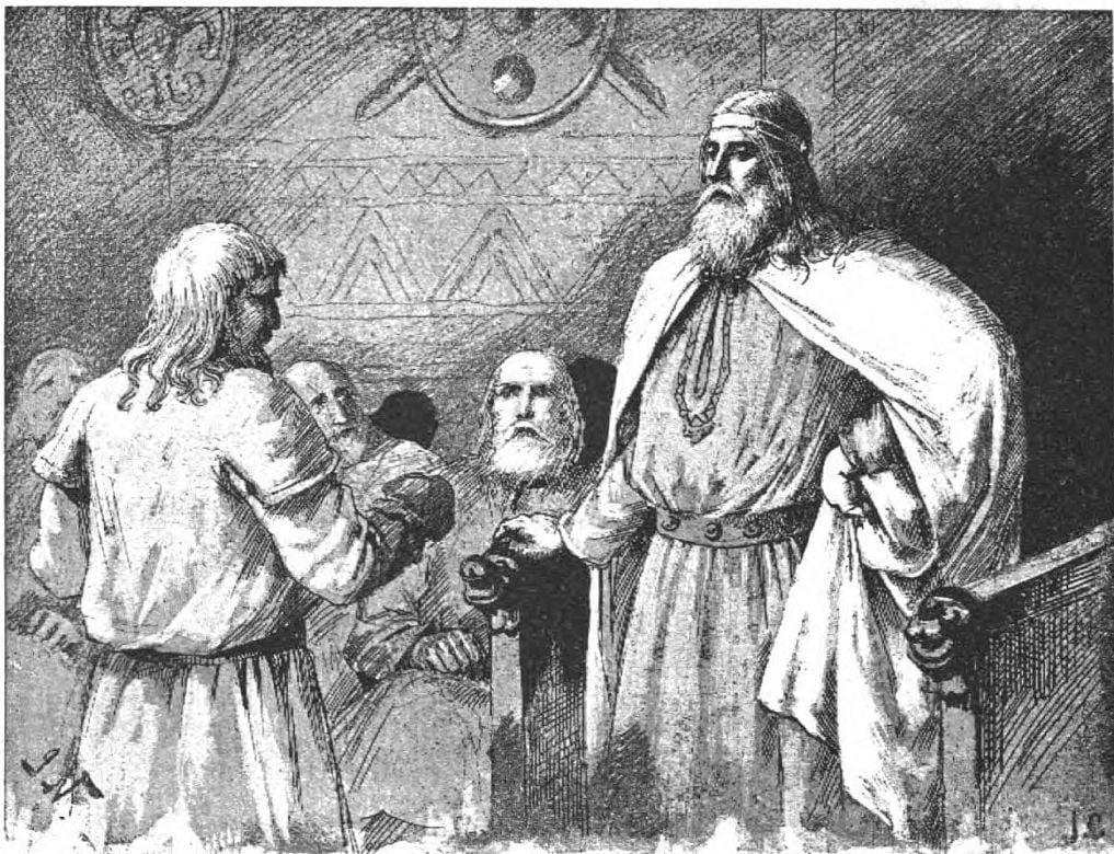 1017x780 How Tall & Strong Were Vikings? (Based on DNA & Archeology)