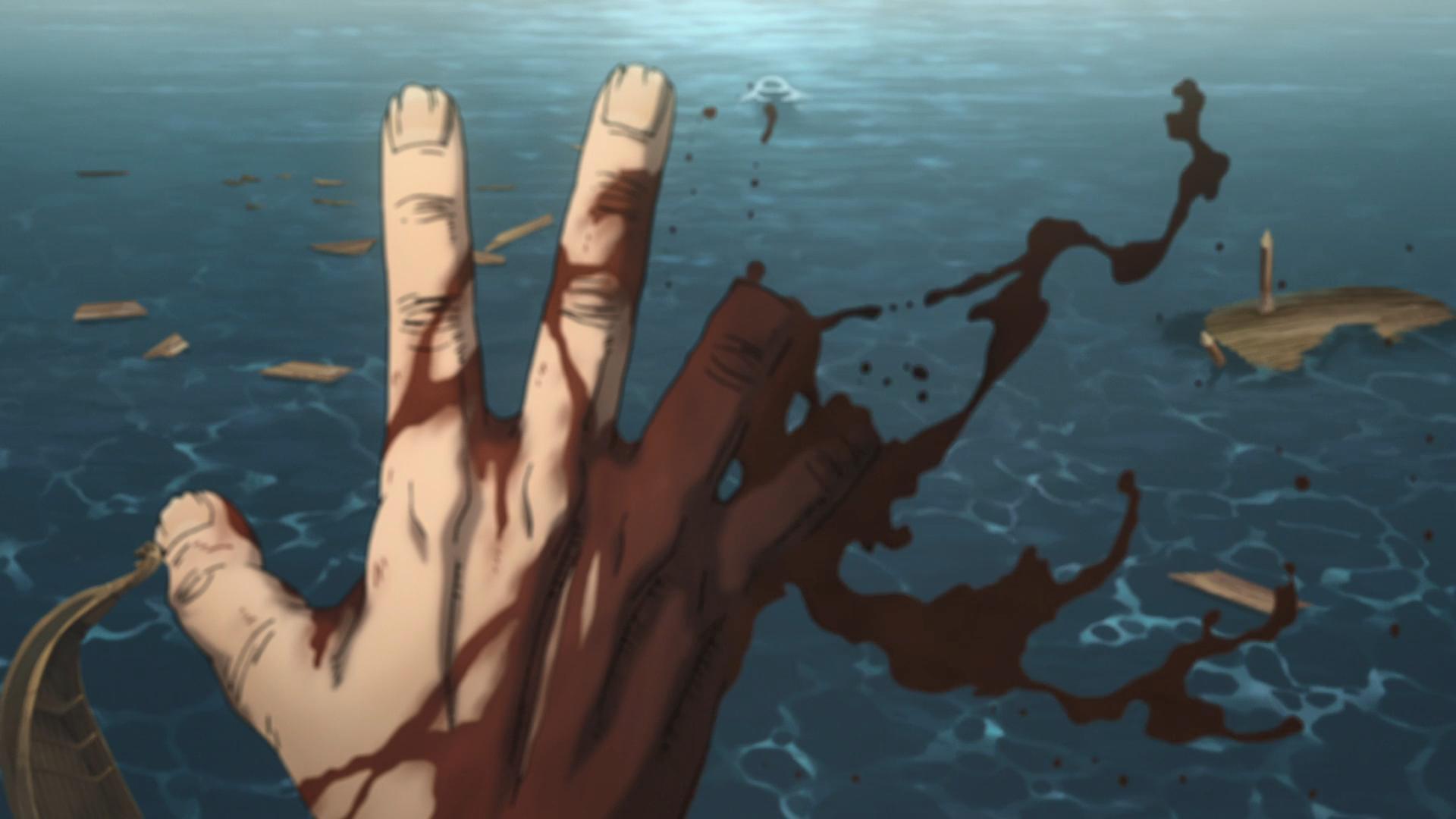 1920x1080 Vinland Saga Wiki auf Twitter: „Thorkell the Tall steals the show! Even amongst vikings he is a force of nature