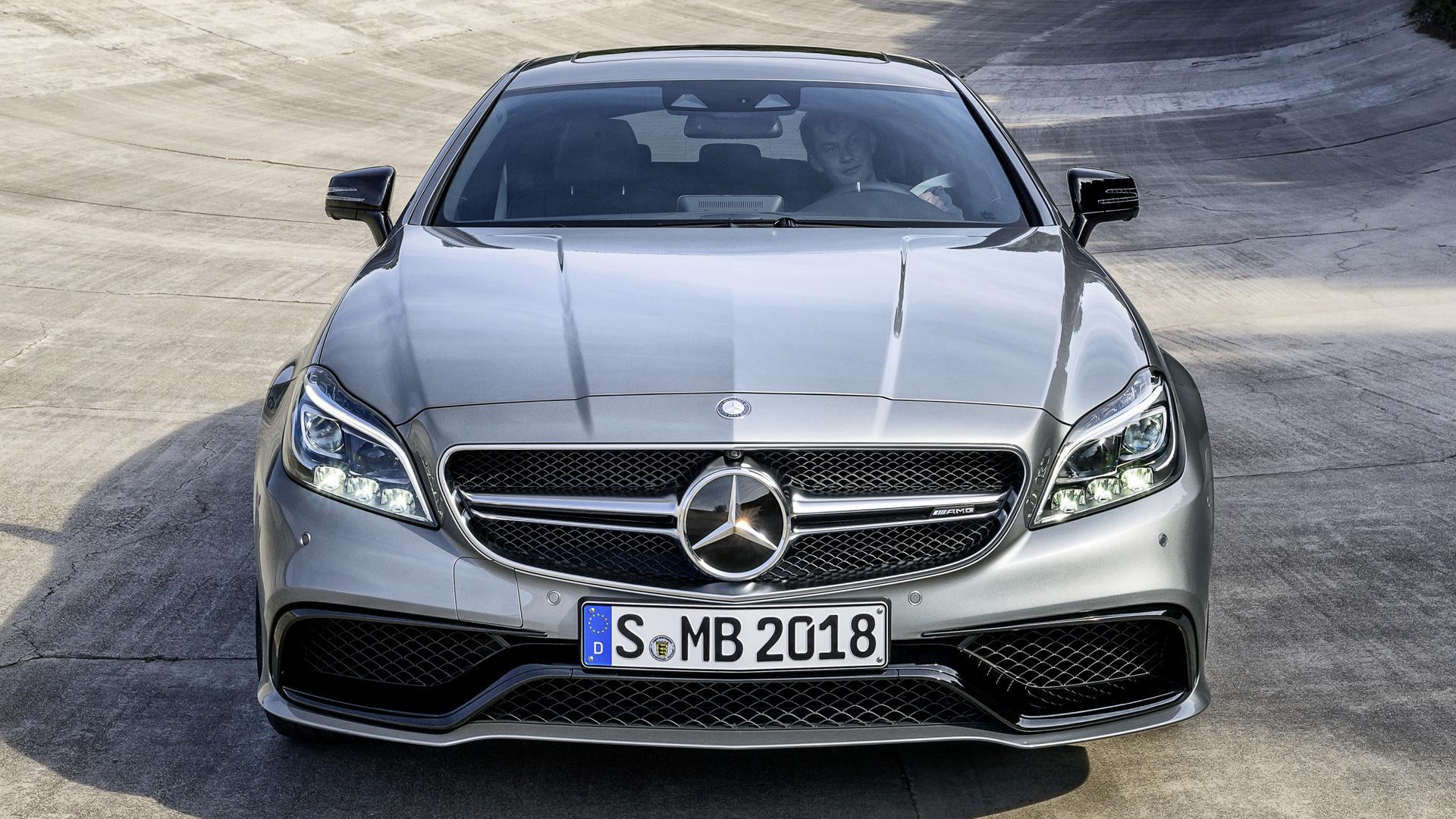 Mercedes-benz Cls 63 Amg Wallpapers - Top Free Mercedes-benz Cls 63 Amg 