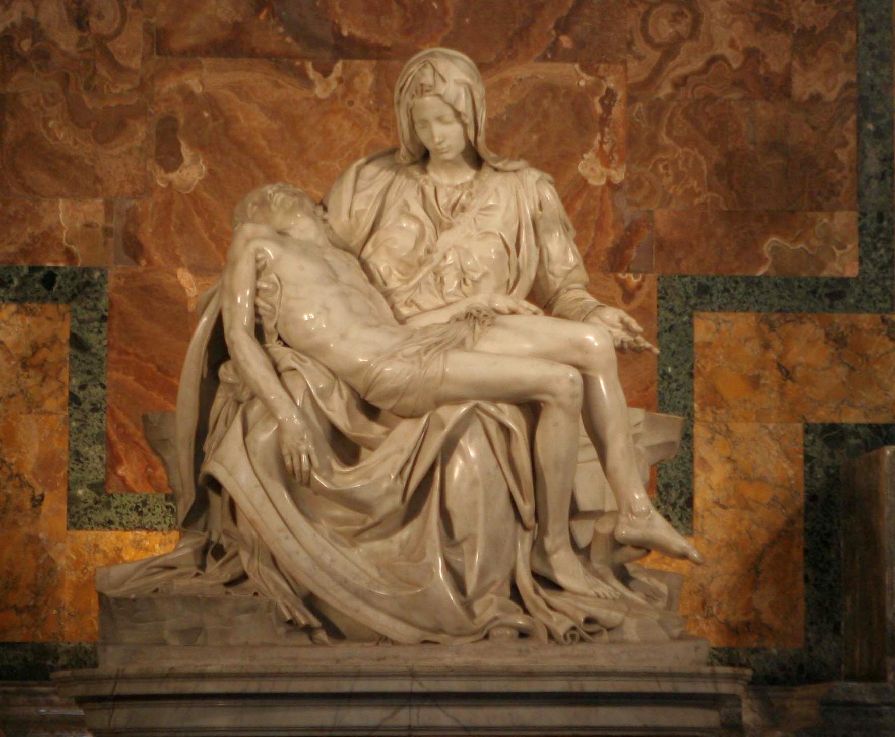 1776x1463 Pietà (1499)