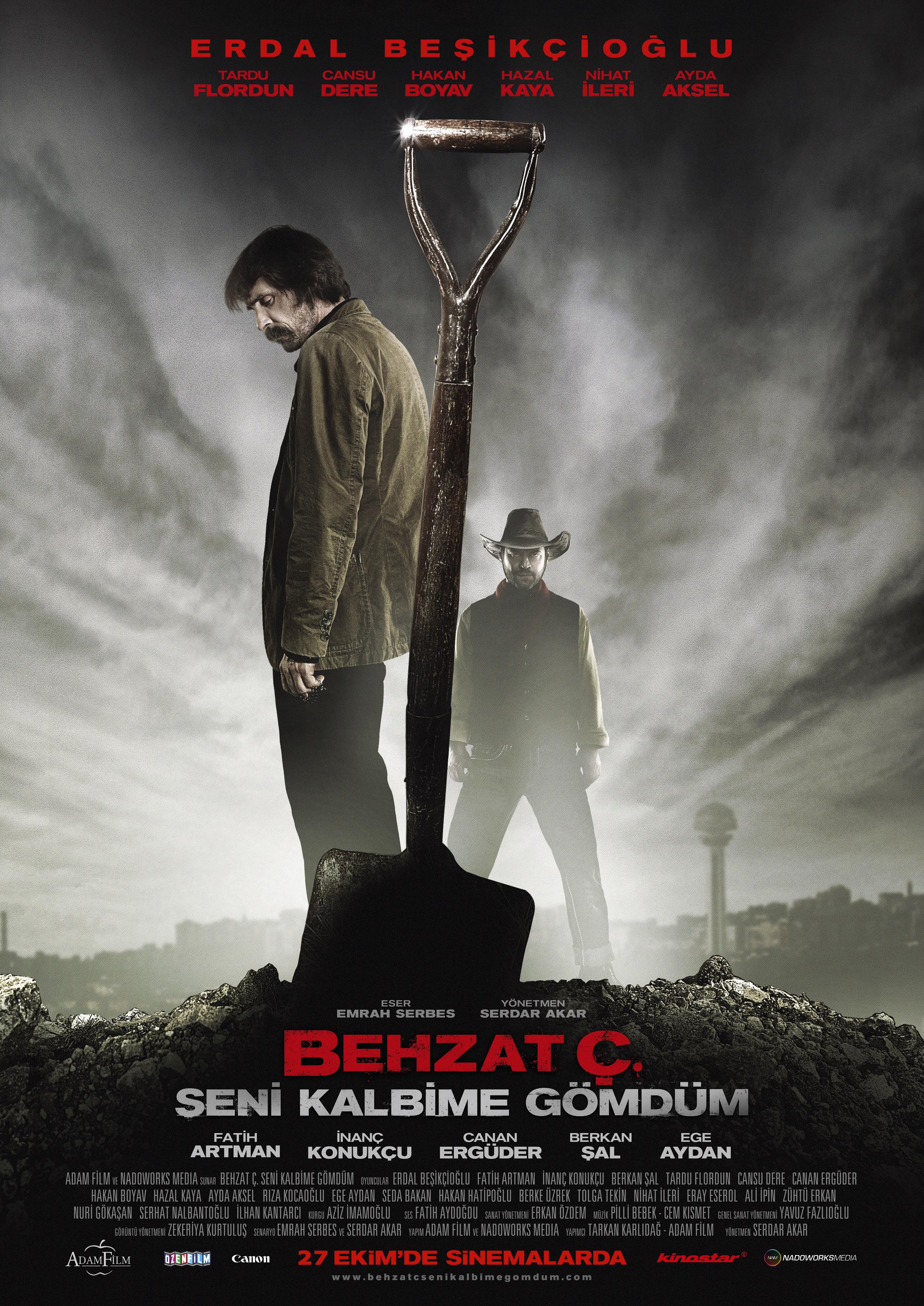 Behzat Ç Wallpapers - Top Free Behzat Ç Backgrounds - WallpaperAccess