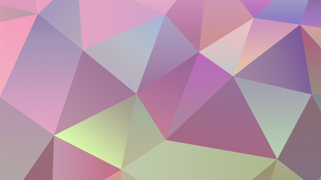 1366x768 Background Bumps Light Design Theme HD Wallpaper