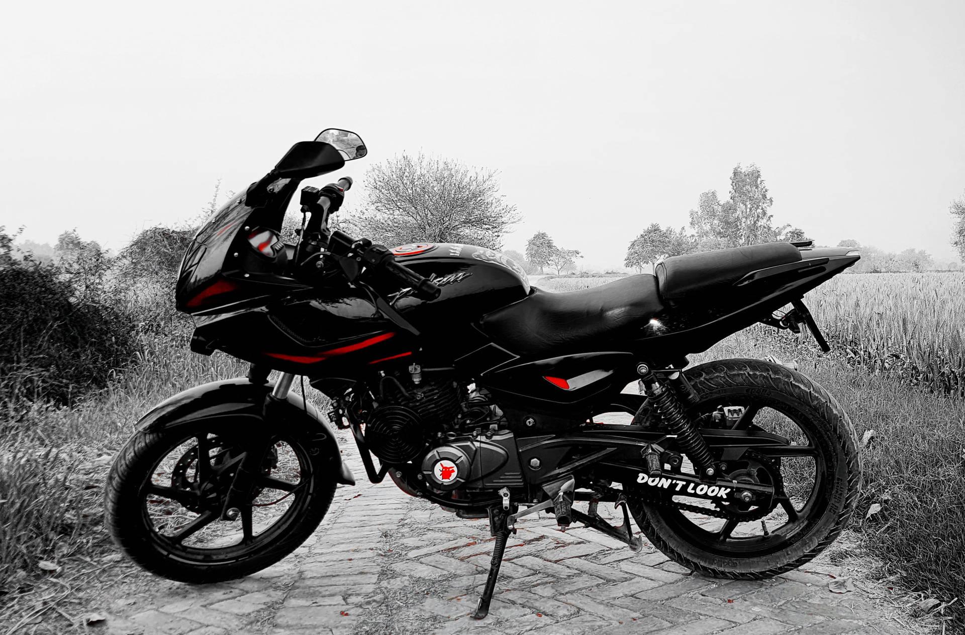 1920x1265 Pulsar 220 HD Wallpaper