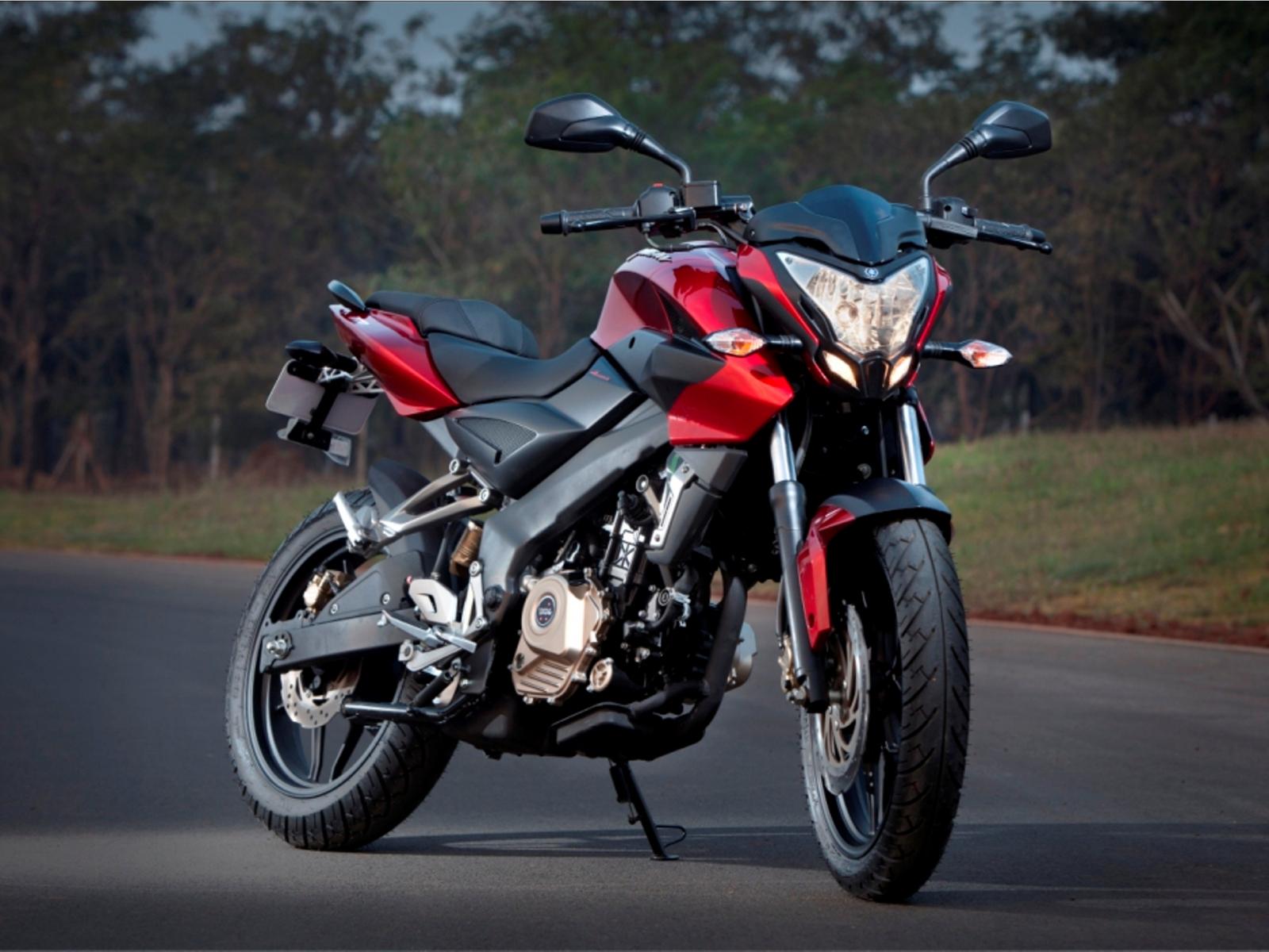 1600x1200 Download 1600x1200 Wallpaper 2017 Bajaj Pulsar Ns200 Bike, Standard 4: Fullscreen, 1600x1200 HD Image, Background, 13139