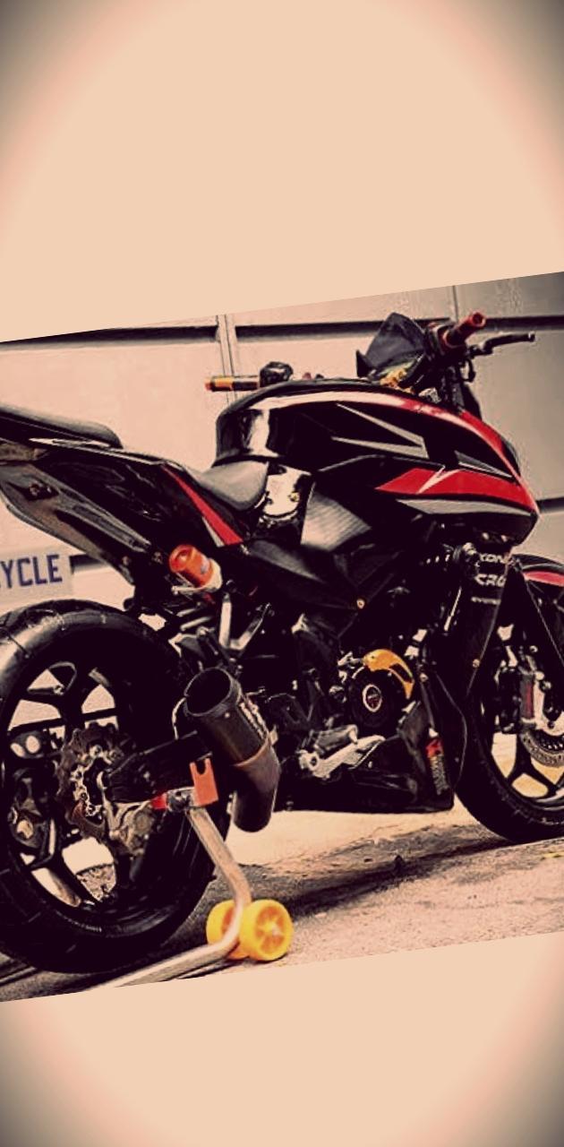 630x1280 PULSAR 250 Wallpaper wallpaper