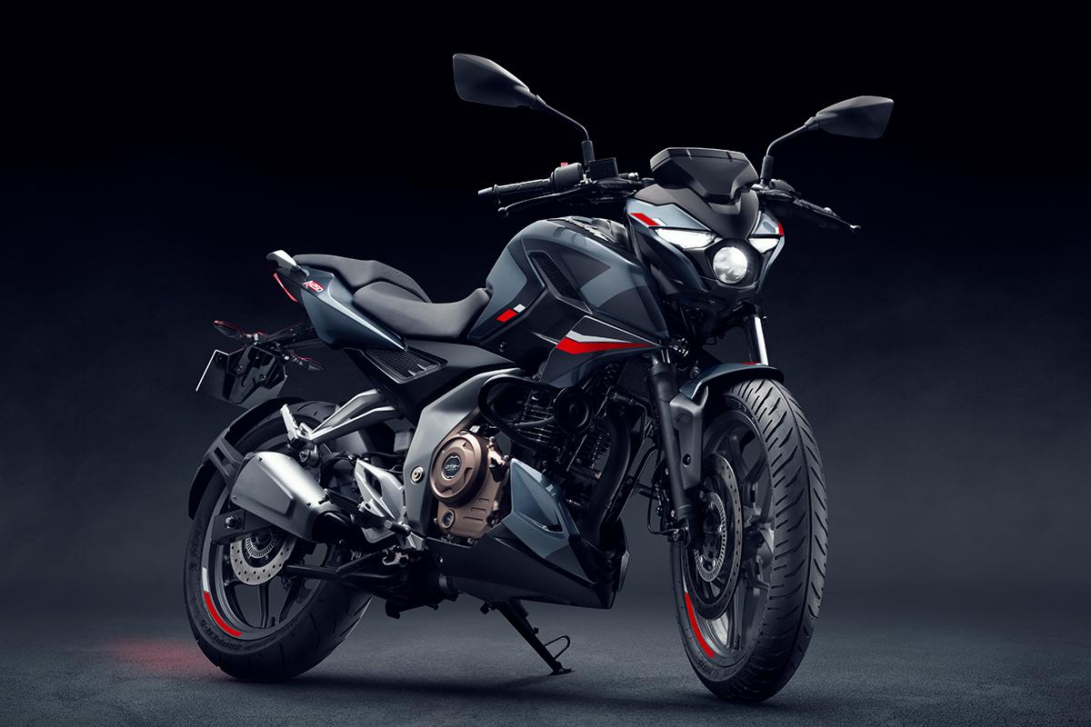1200x800 Pulsar N250 Wallpaper
