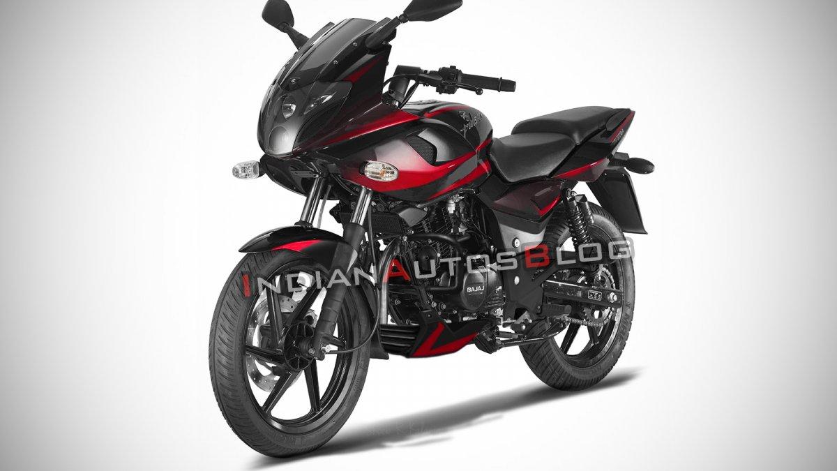 1200x675 Bajaj Pulsar ABS range to launch in India in the first weeks of 2019