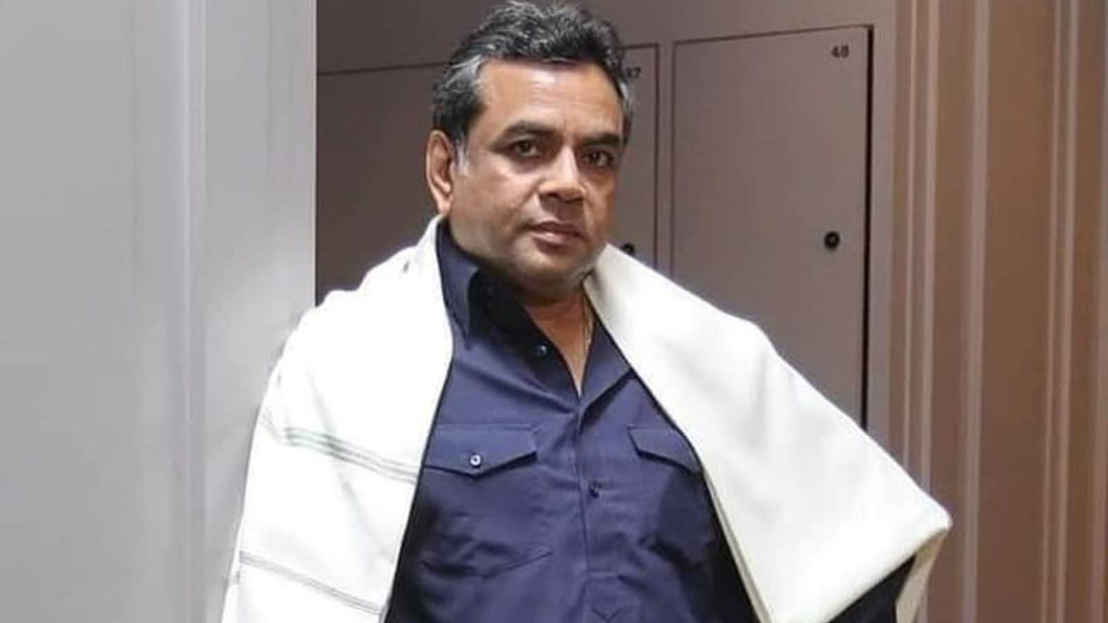 Paresh Rawal Wallpapers - Top Free Paresh Rawal Backgrounds