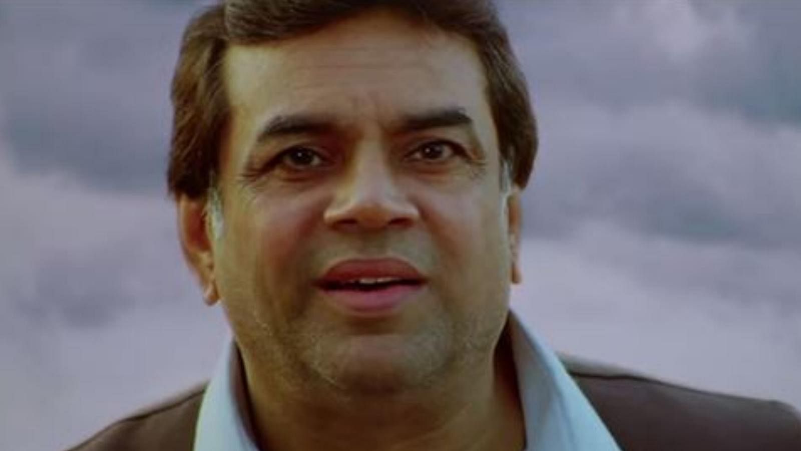 1600x900 Paresh Rawal Films That Tickled Your Funny Bone