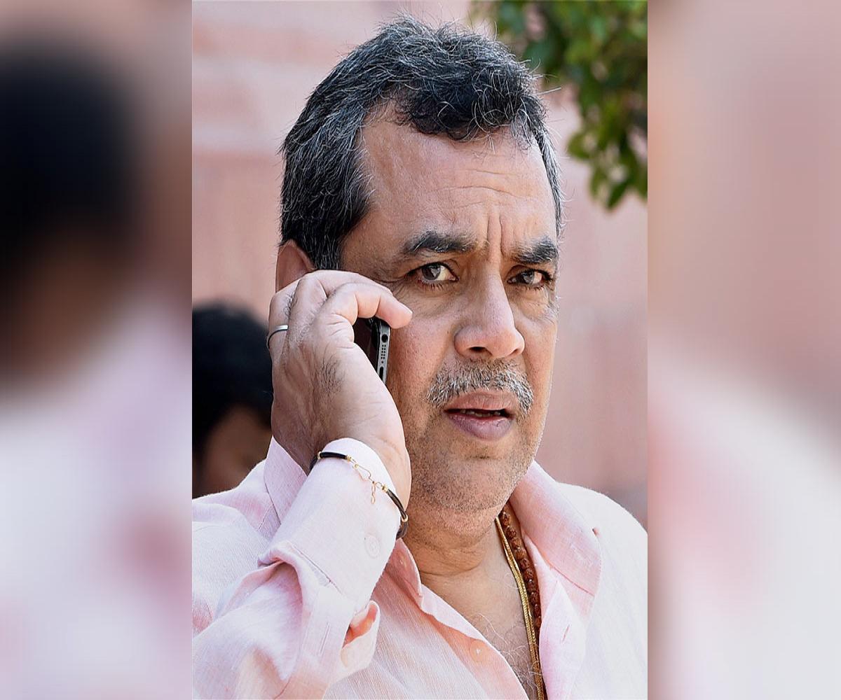 Paresh Rawal Wallpapers - Top Free Paresh Rawal Backgrounds