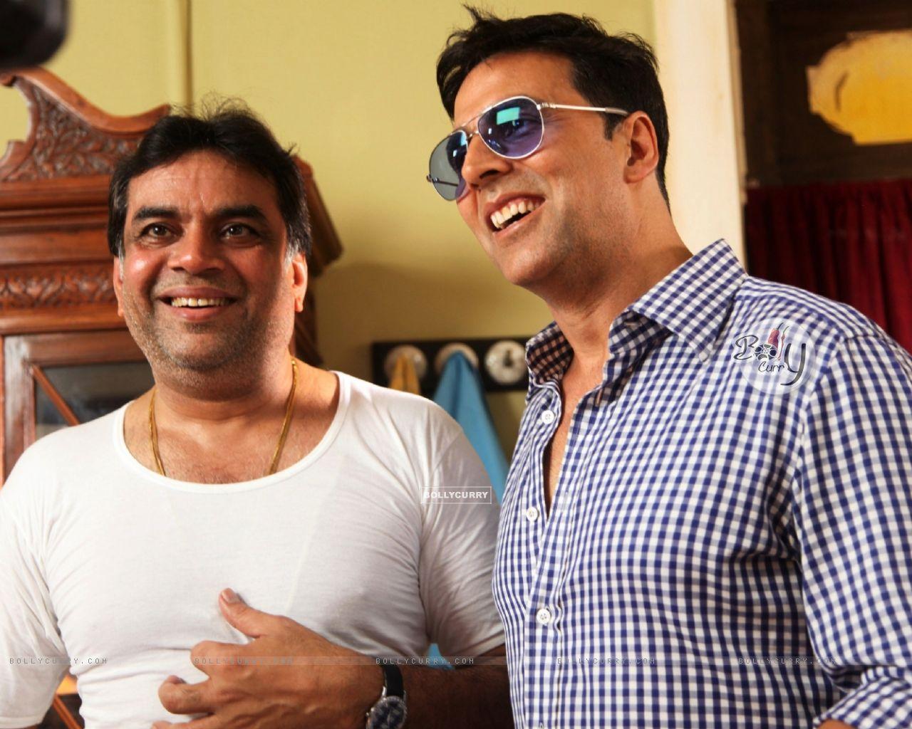 Paresh Rawal Wallpapers - Top Free Paresh Rawal Backgrounds