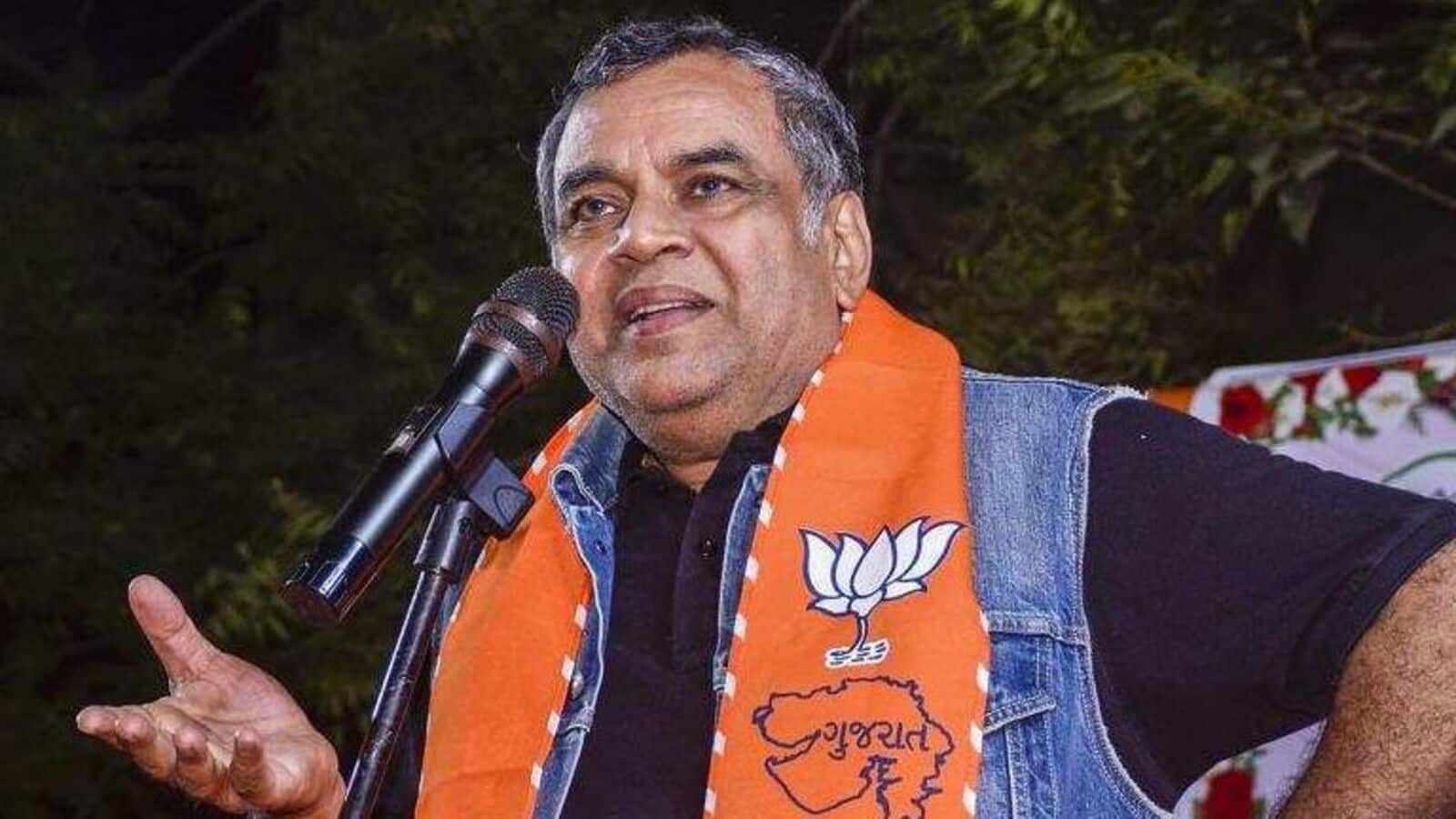 Paresh Rawal Wallpapers - Top Free Paresh Rawal Backgrounds